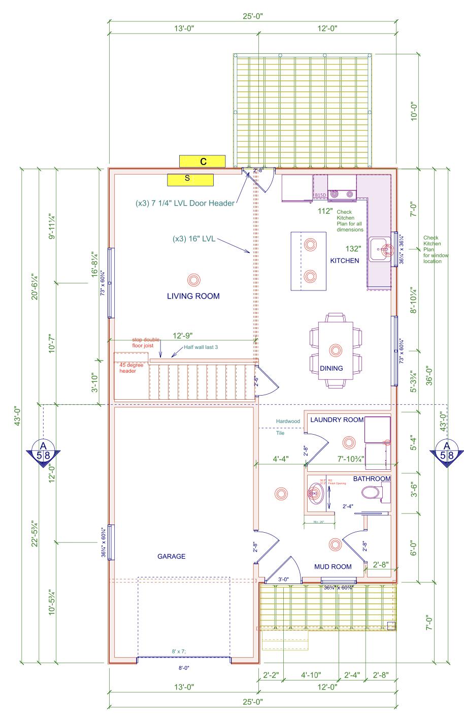 5 Blaine Street 102