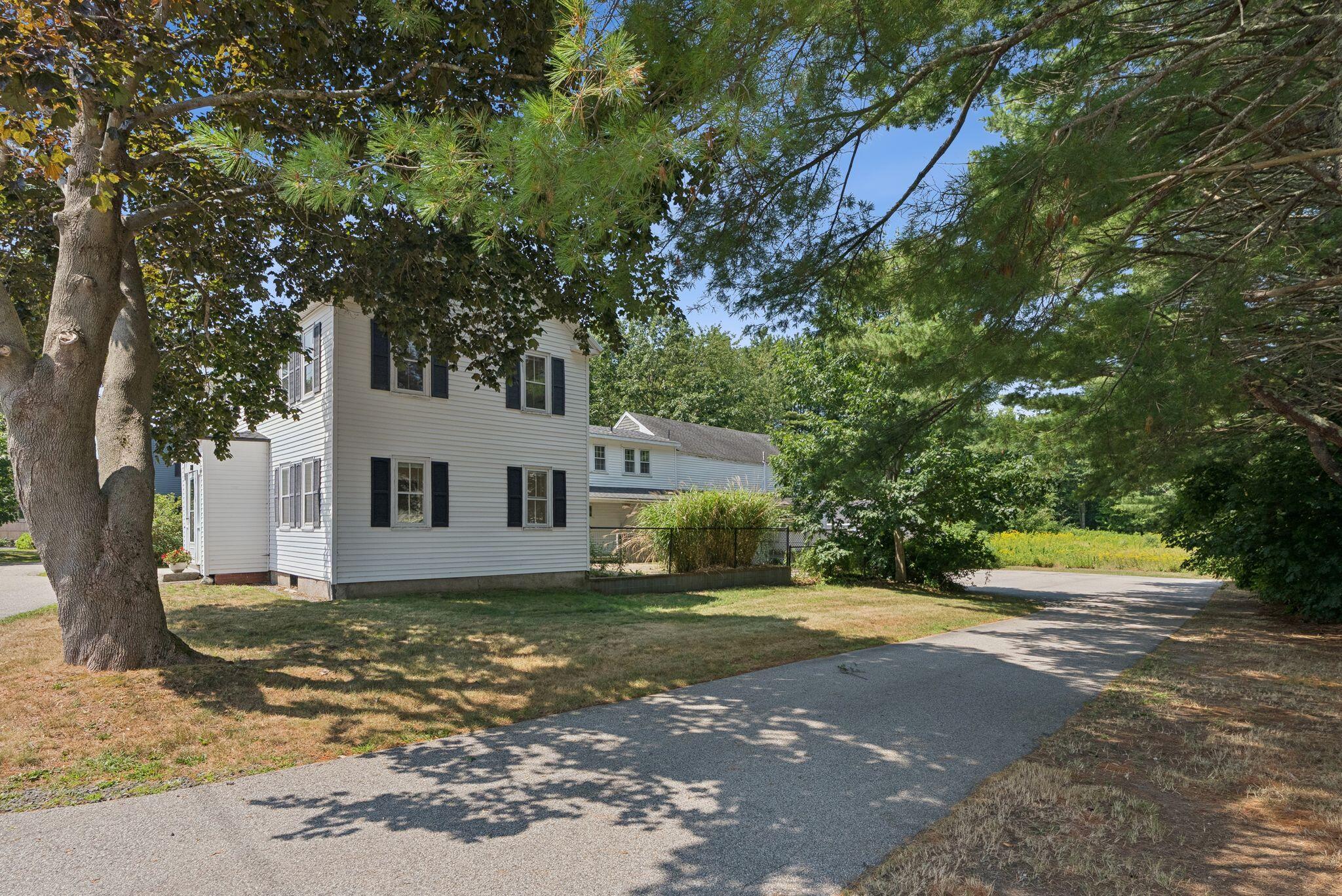 1830 Post Road