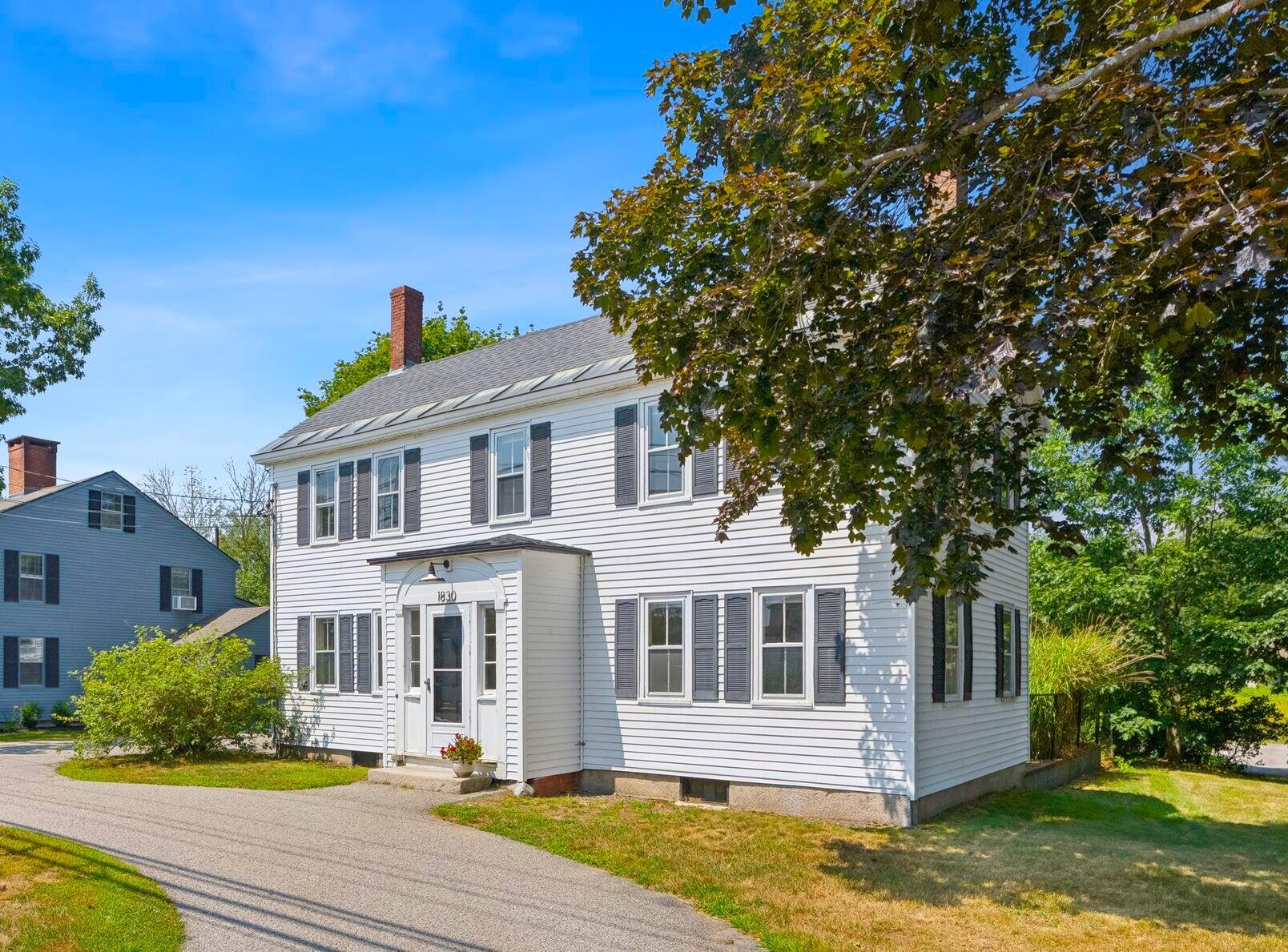 1830 Post Road