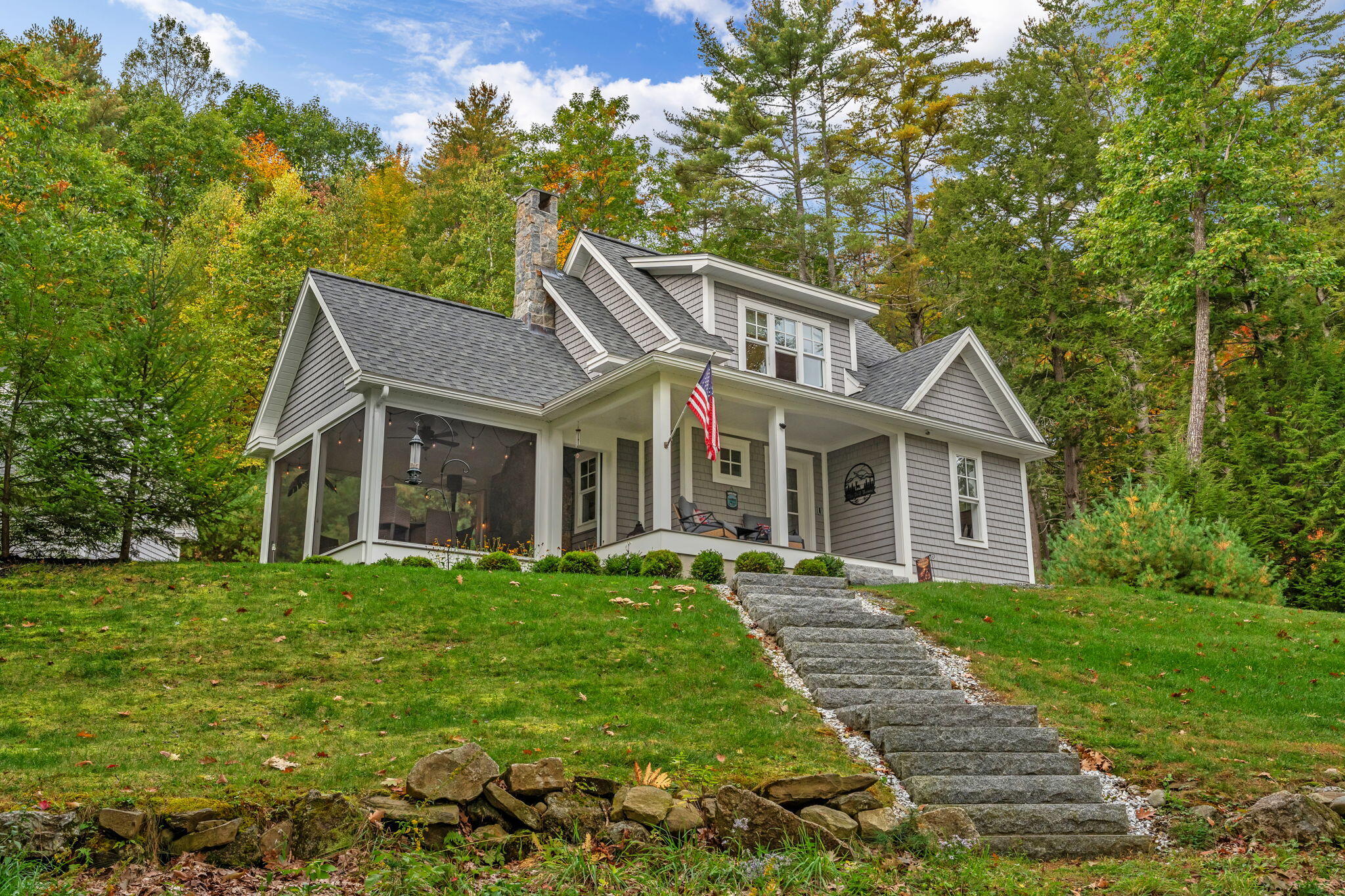 15 South Herrin Woods Road