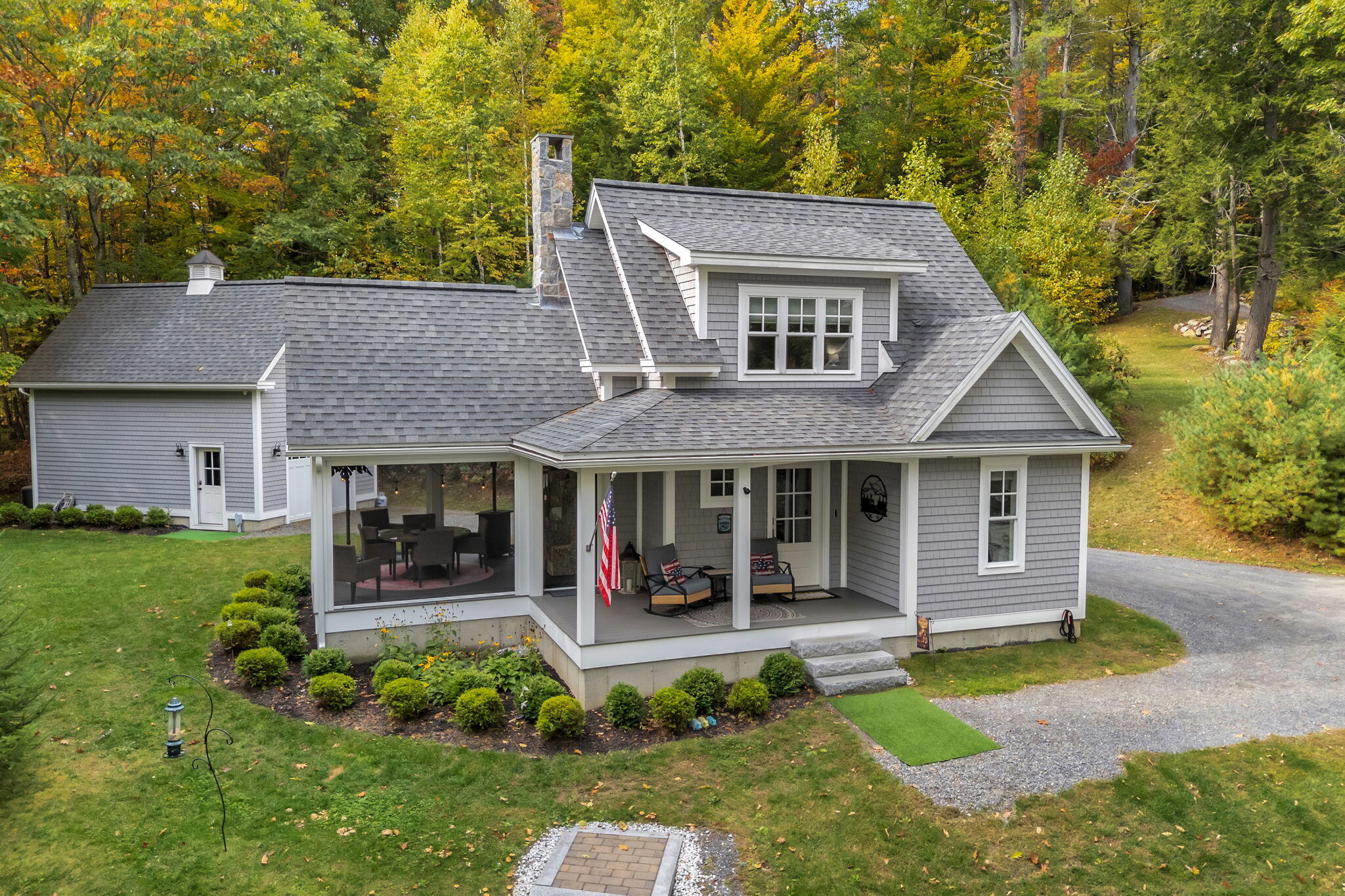 15 South Herrin Woods Road