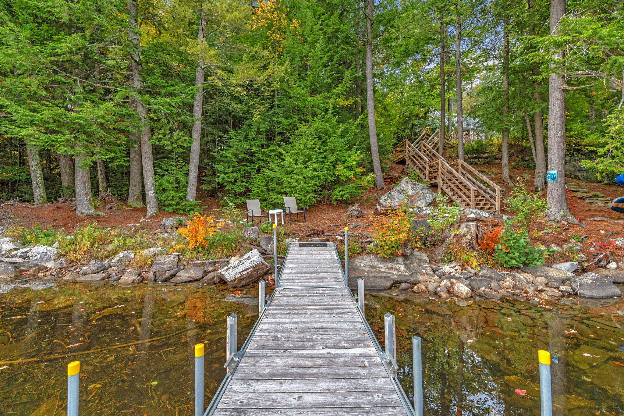 15 South Herrin Woods Road