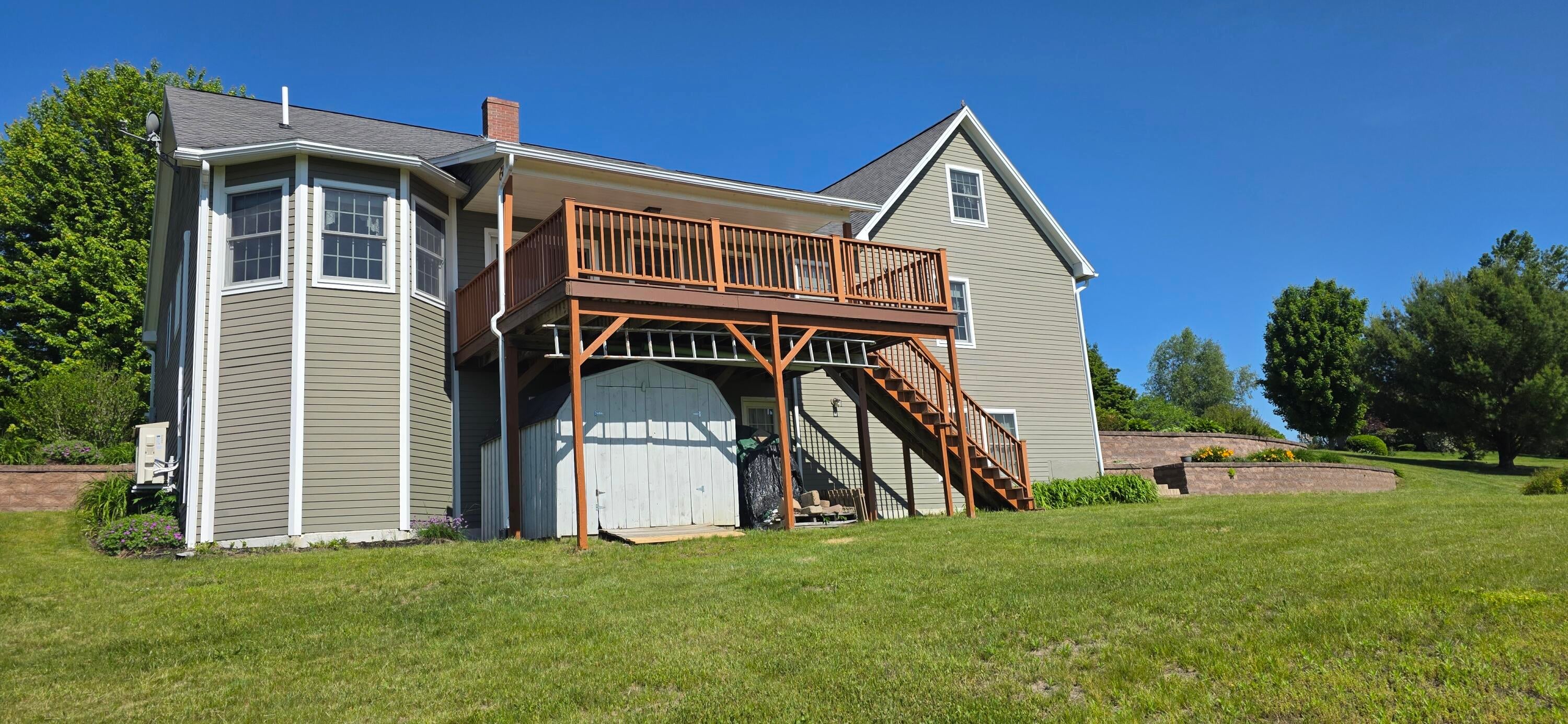 33 Eastern View Drive