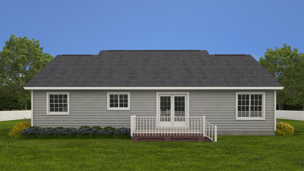 Lot #3 Chase Lane