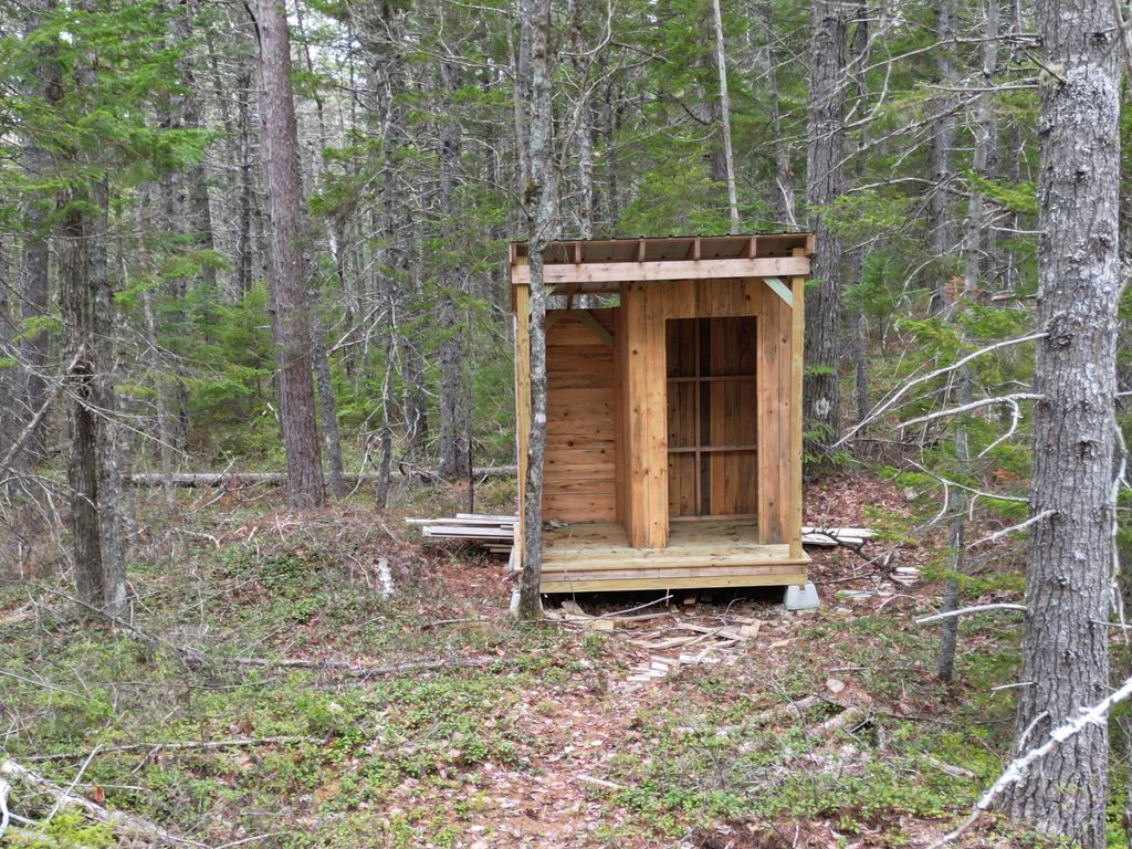 Photo of 1323 Deer Haven, Wesley, ME 04686 (MLS # 1662962)