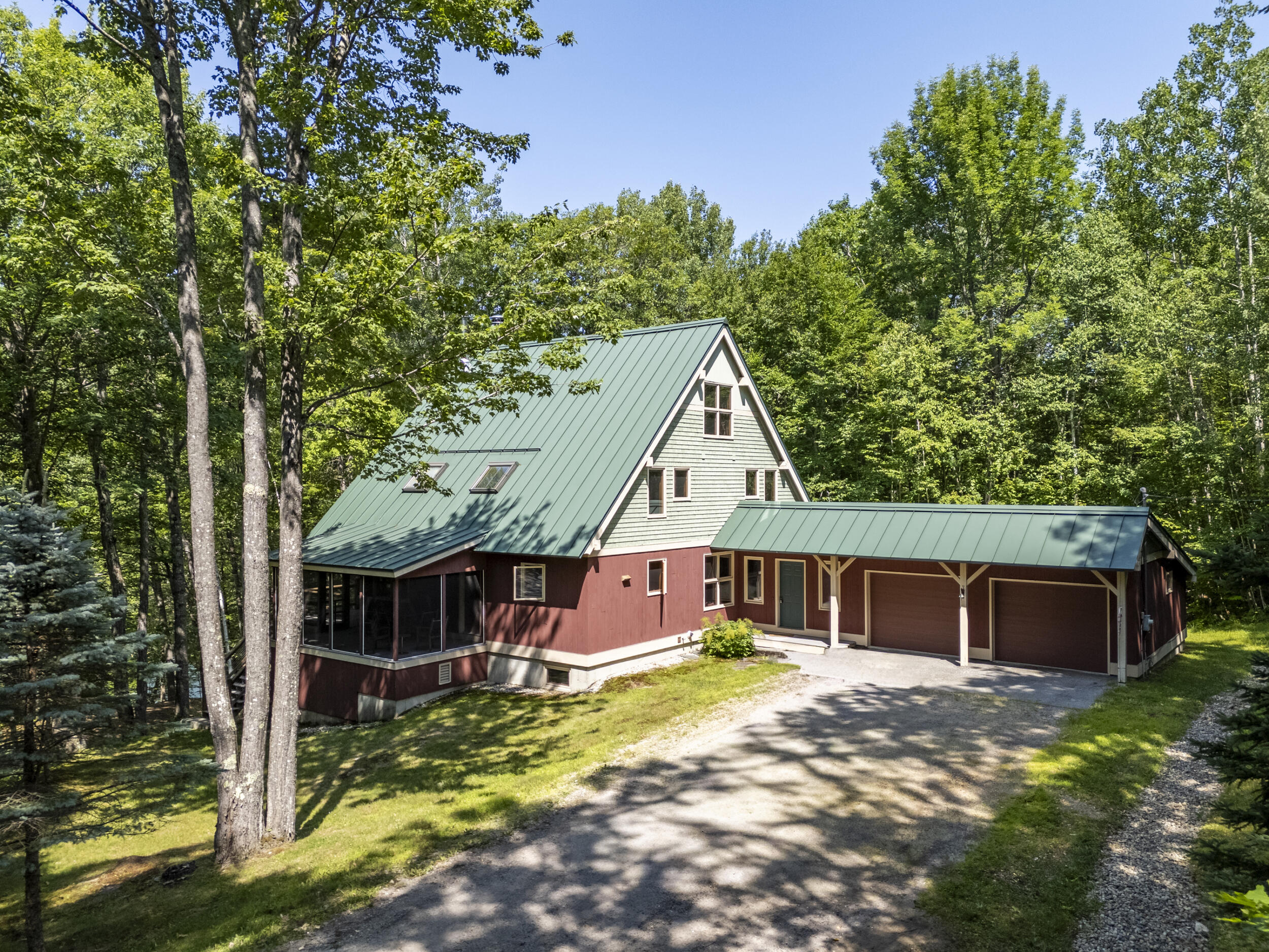 116 S Pond Shore Lane
