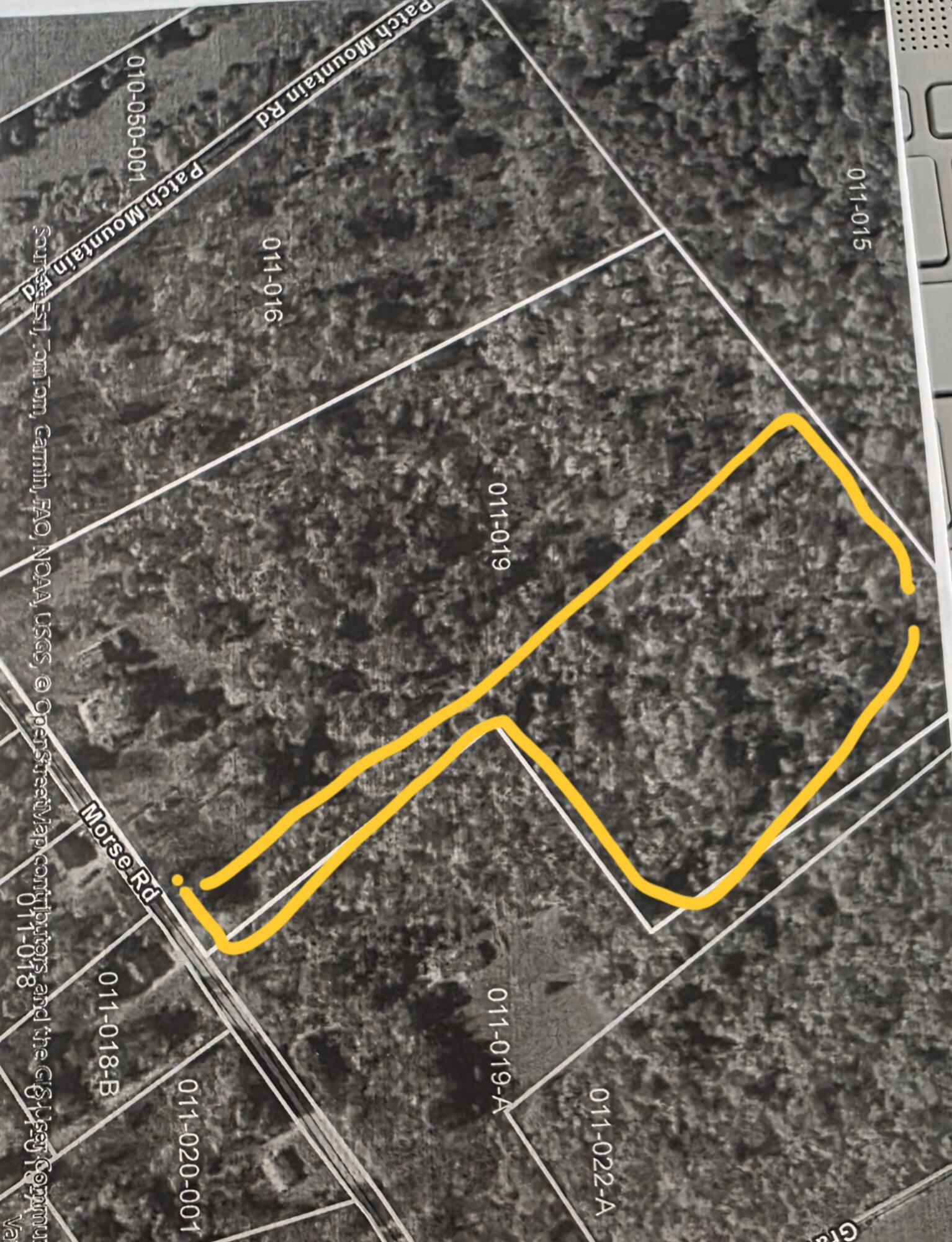 107 Morse Road