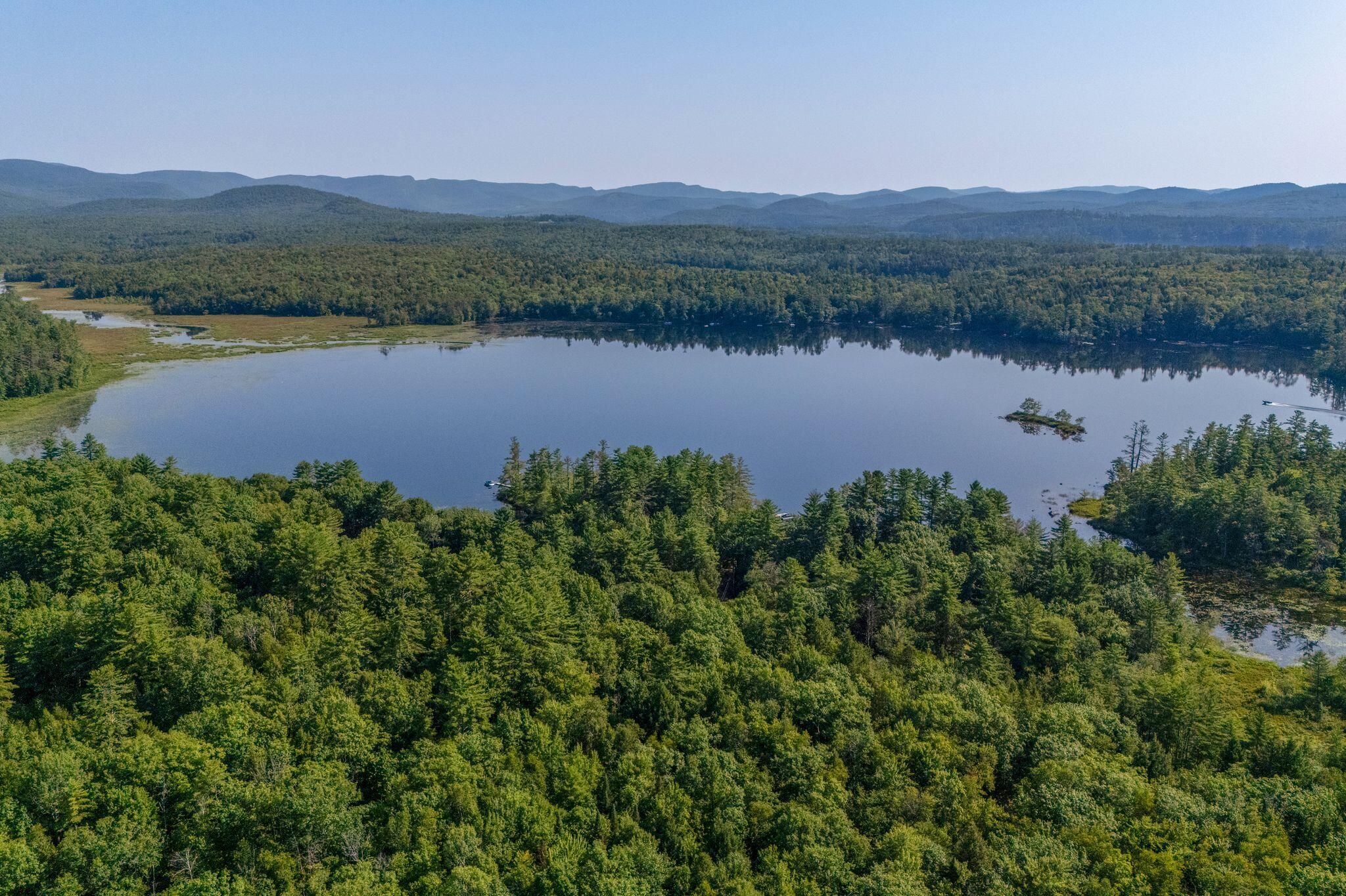 Lot 27/29A Kezar Lake Road