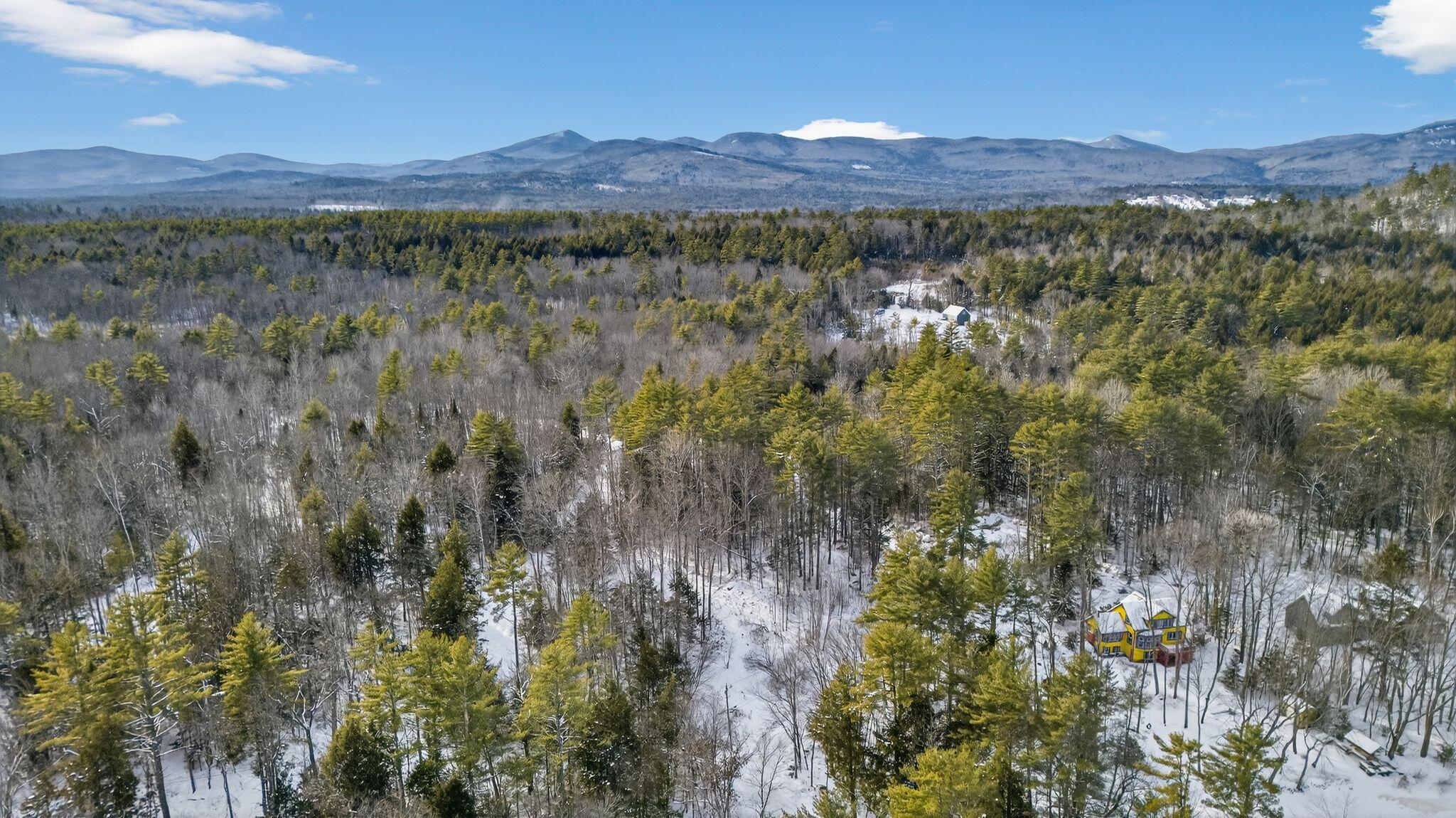 Lot 27/29A Kezar Lake Road