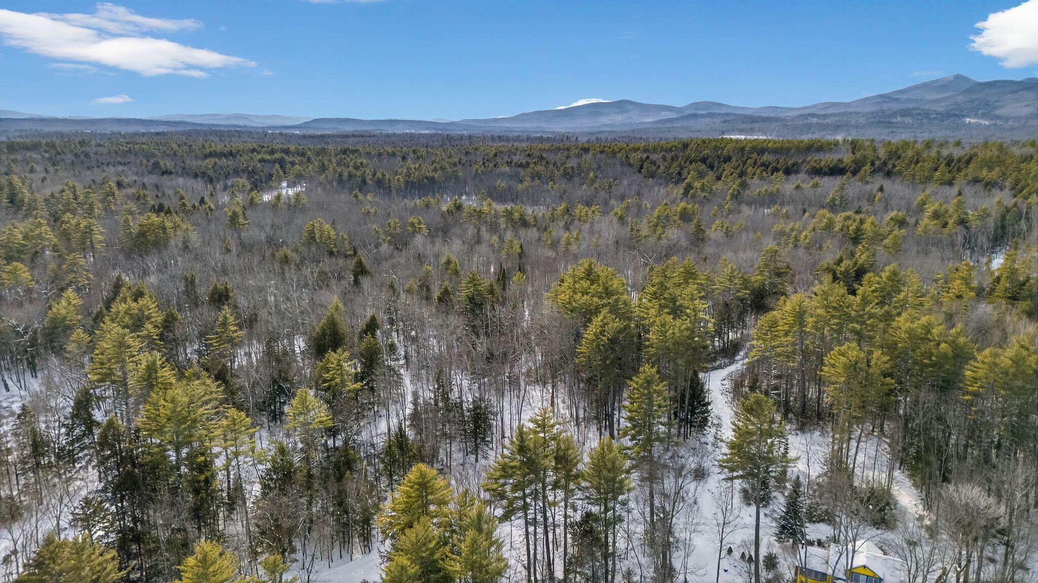 Lot 27/29A Kezar Lake Road