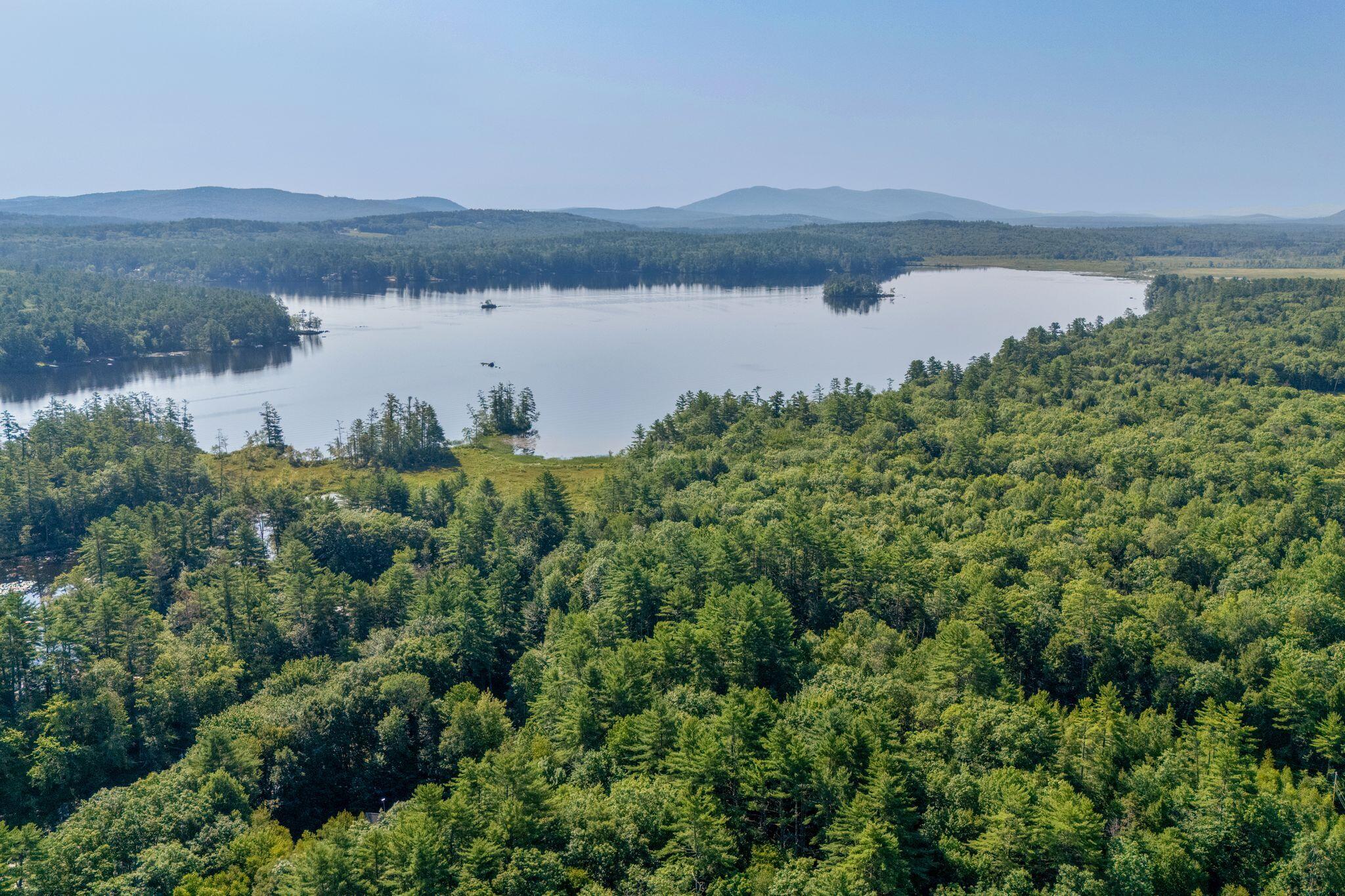 Lot 27/29A Kezar Lake Road