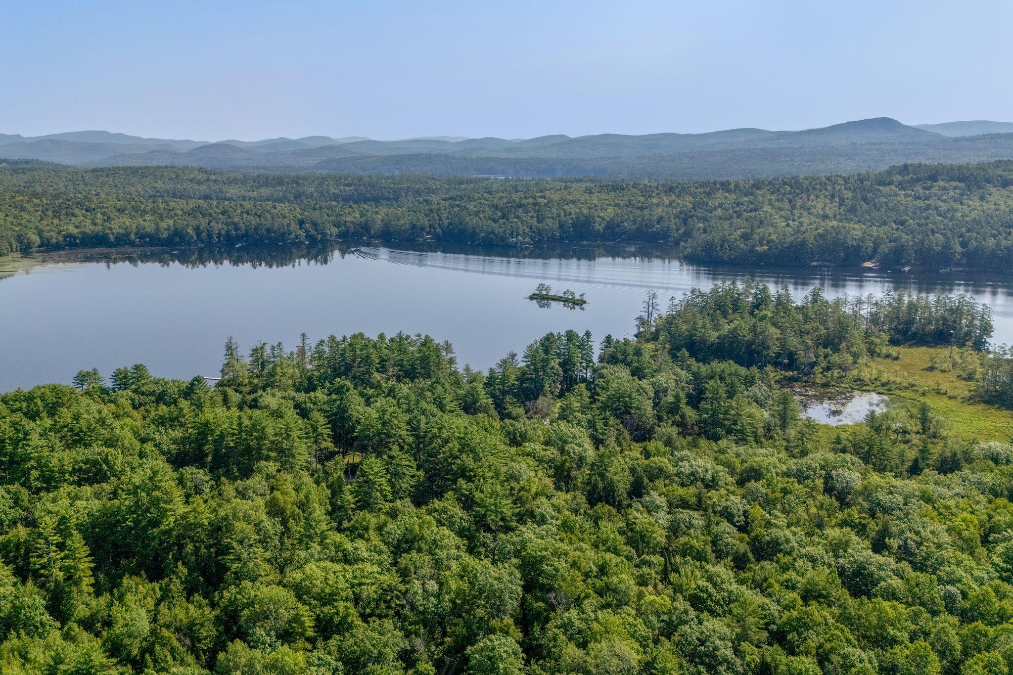 Lot 27/29A Kezar Lake Road
