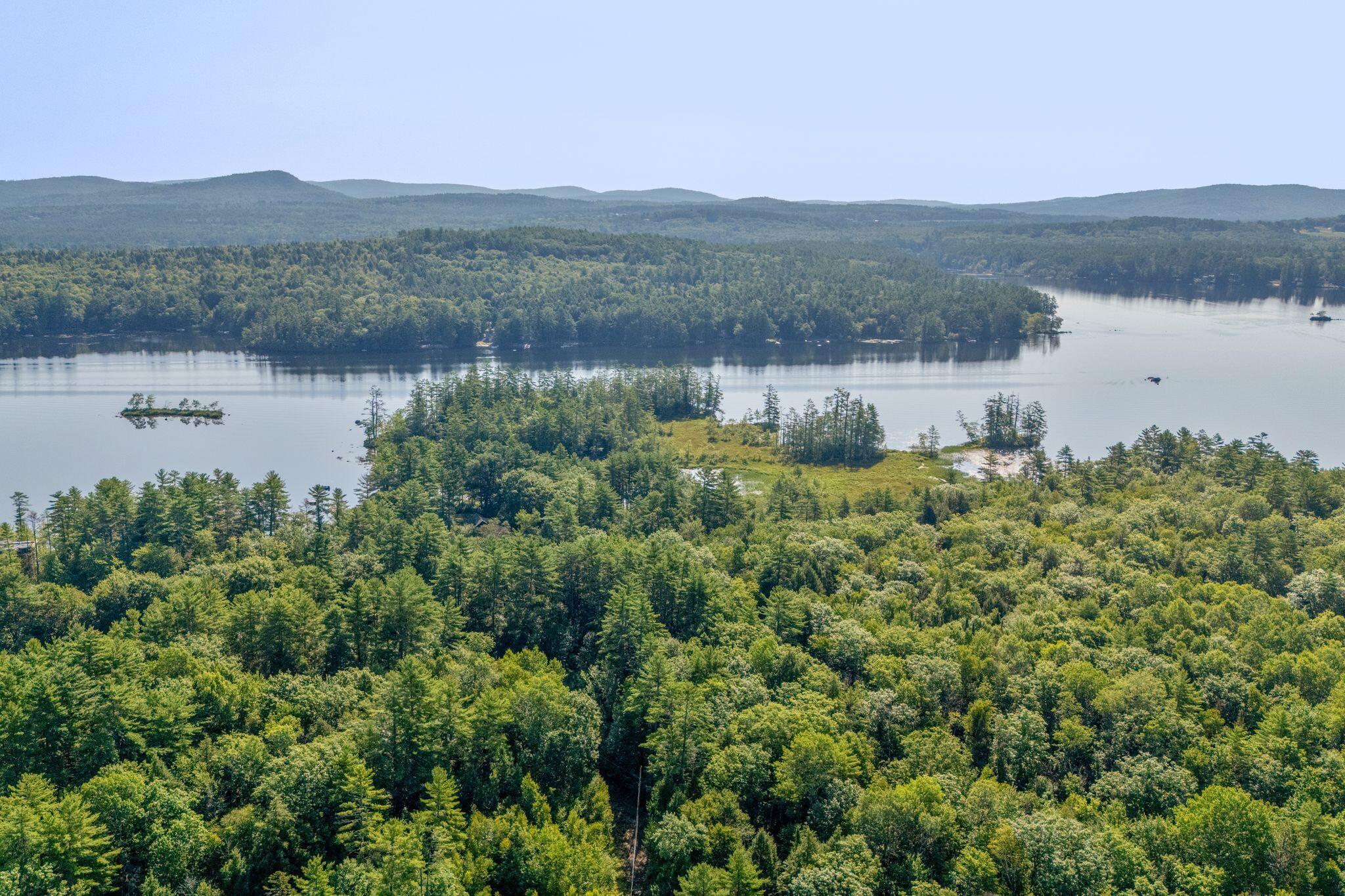 Lot 27/29A Kezar Lake Road