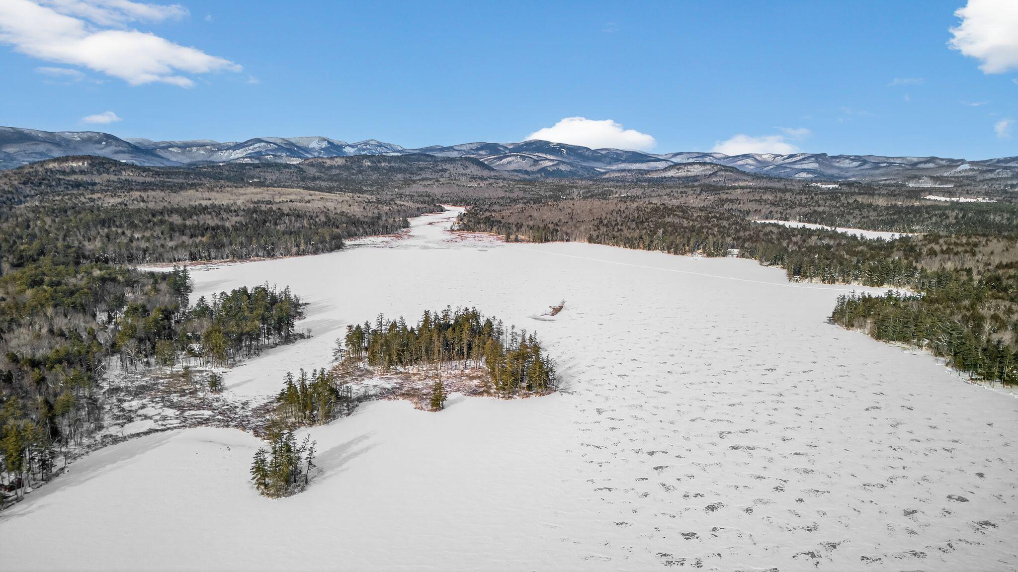 Lot 27/29A Kezar Lake Road