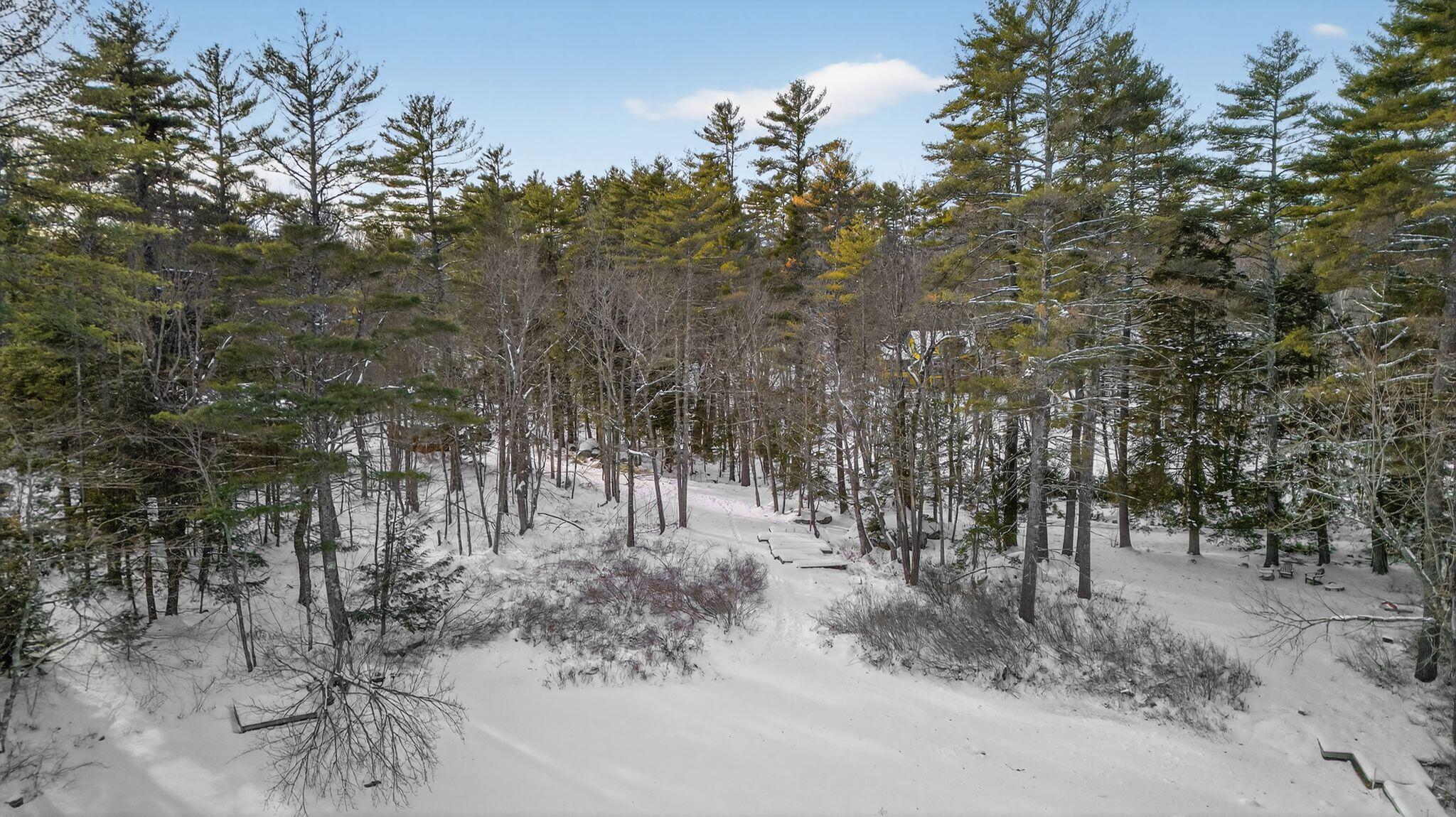 Lot 27/29A Kezar Lake Road