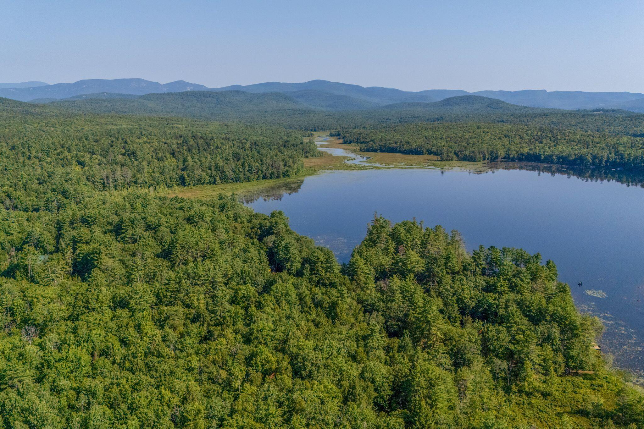 Lot 27/29A Kezar Lake Road