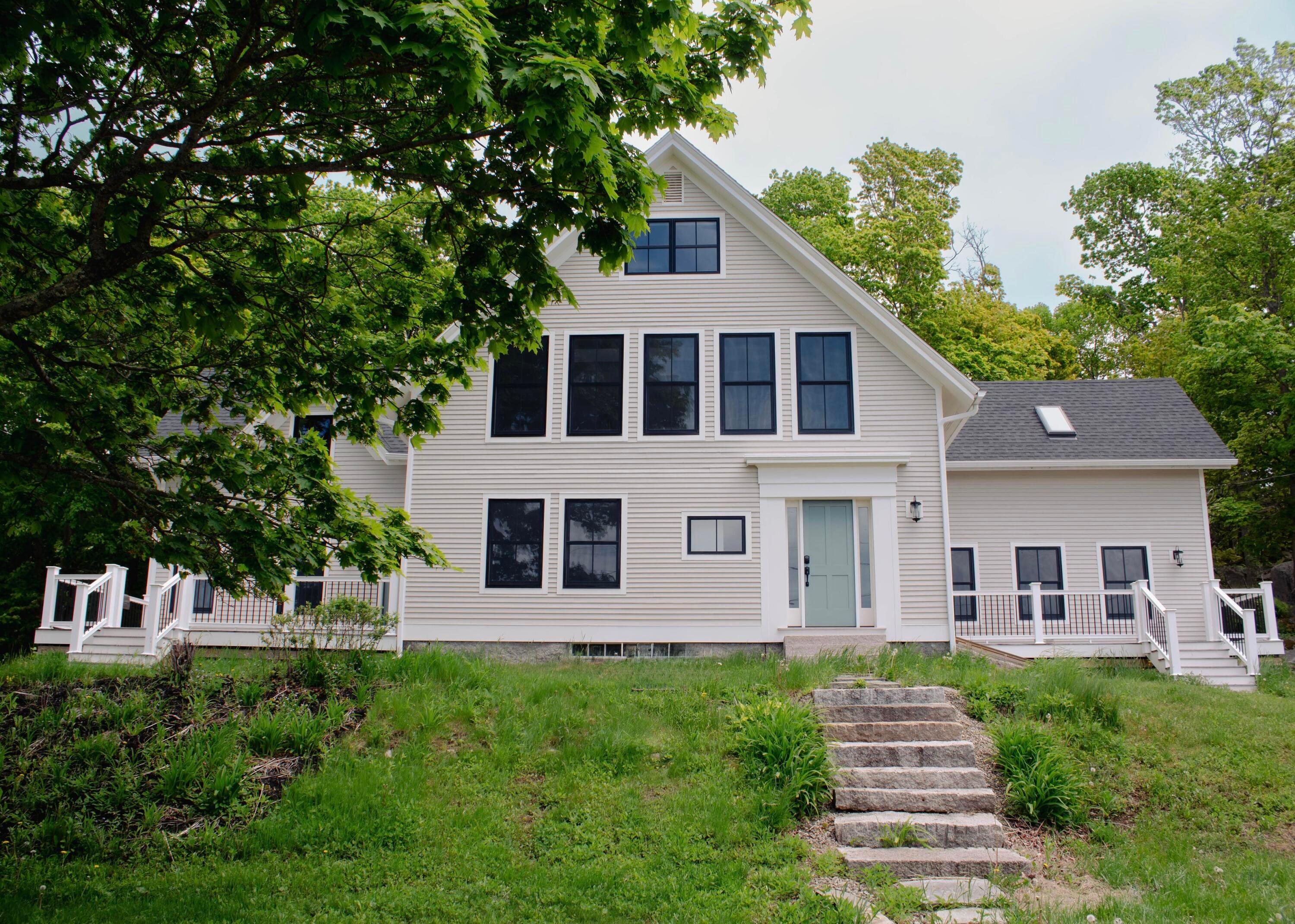 46 Atlantic Avenue