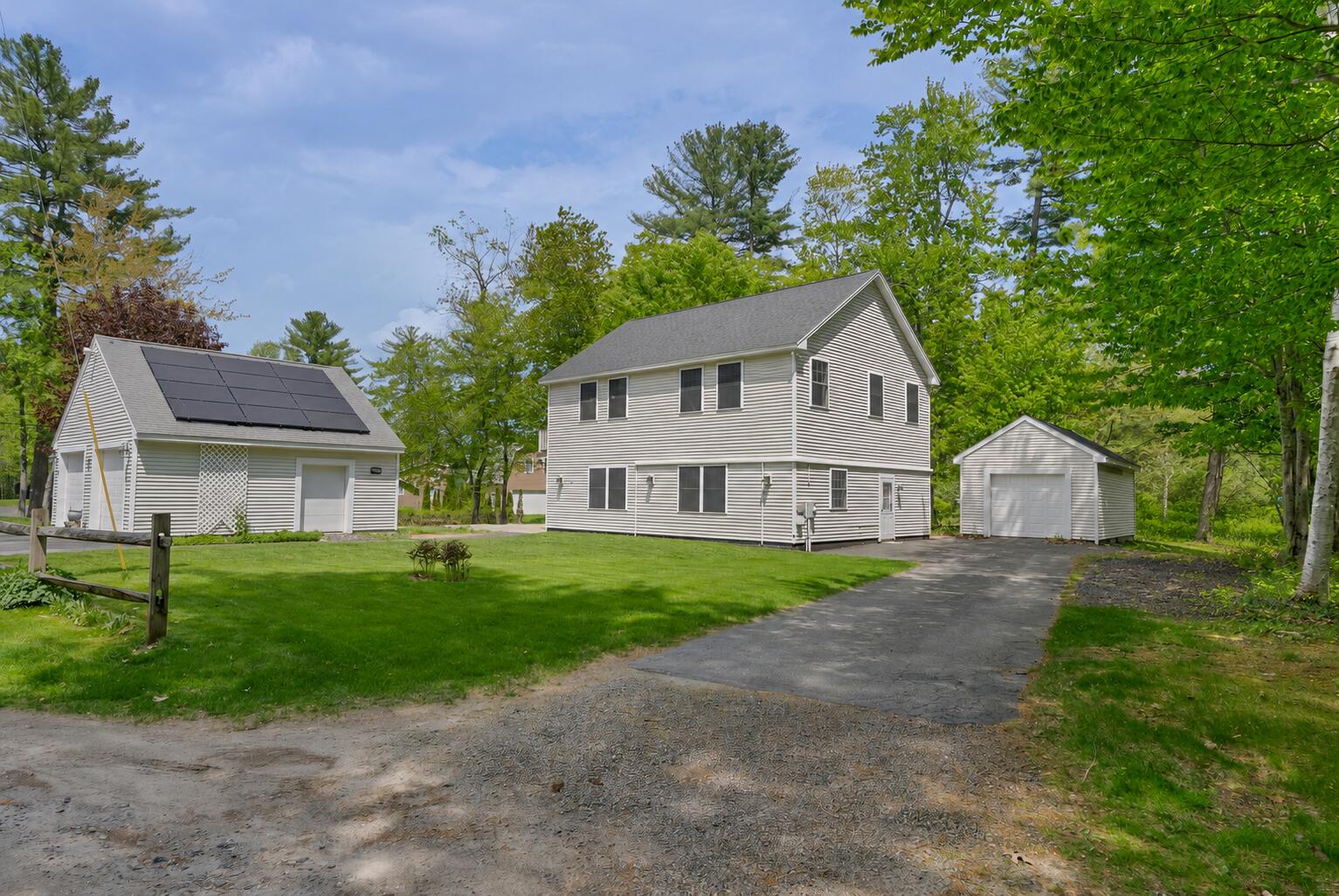 35 Spear Avenue