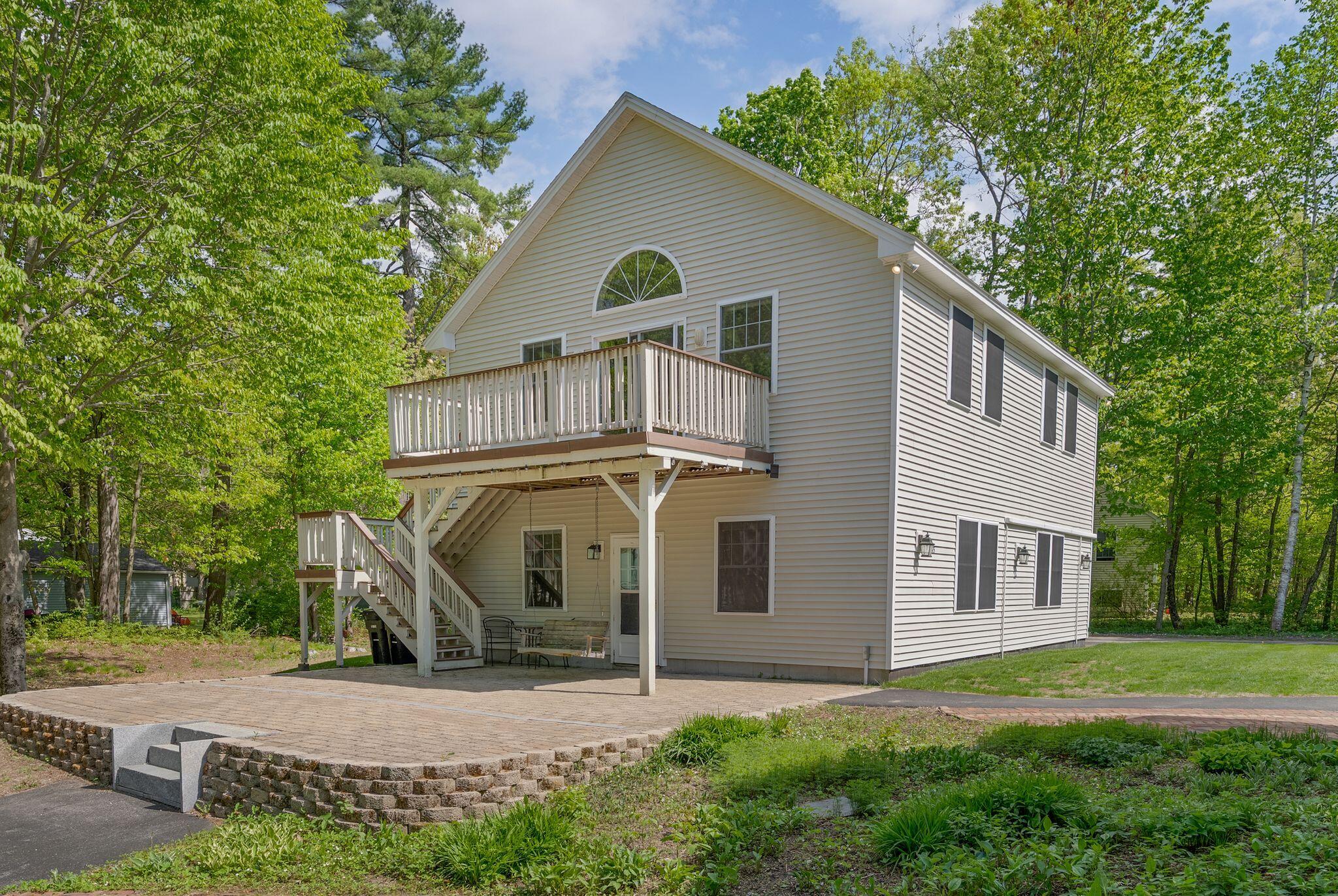 35 Spear Avenue