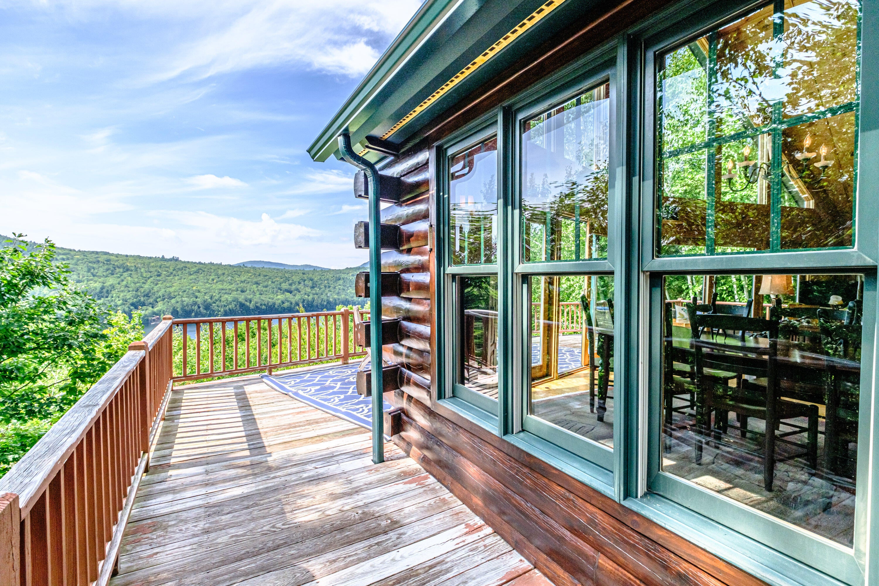 124 West Summit Road