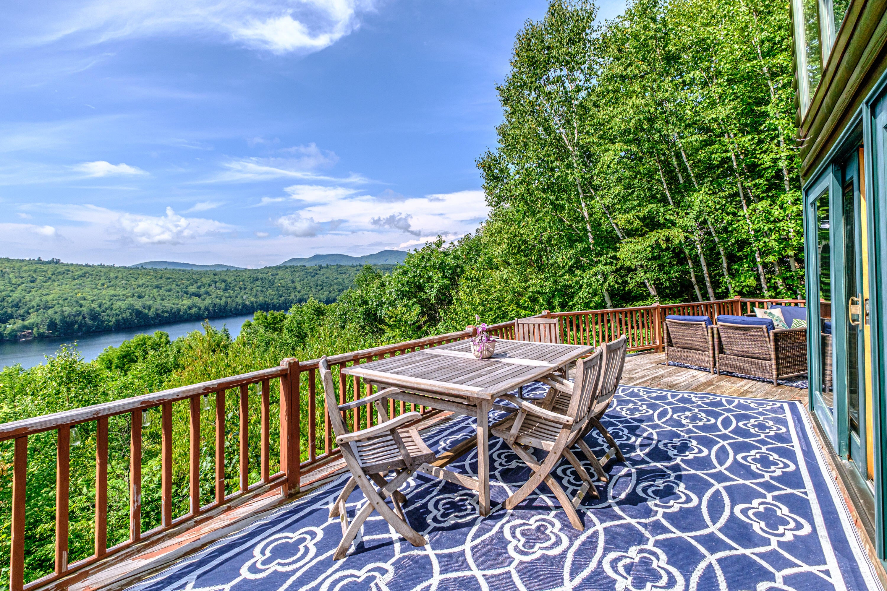 124 West Summit Road