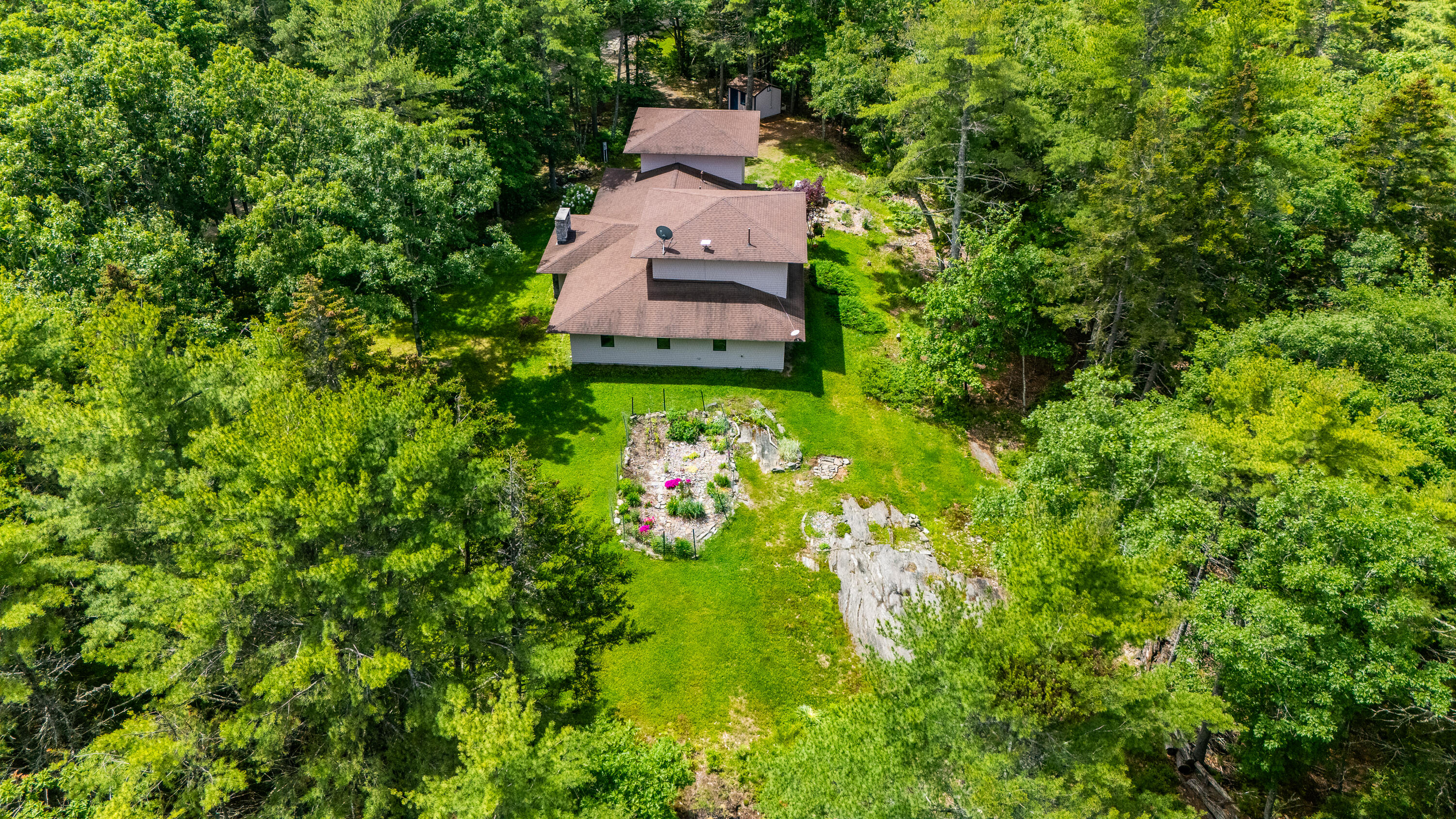 52 Oak Run Road