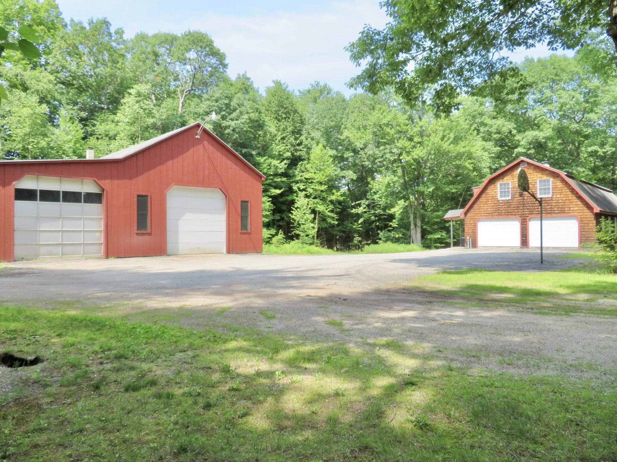 36 Fox Run Road