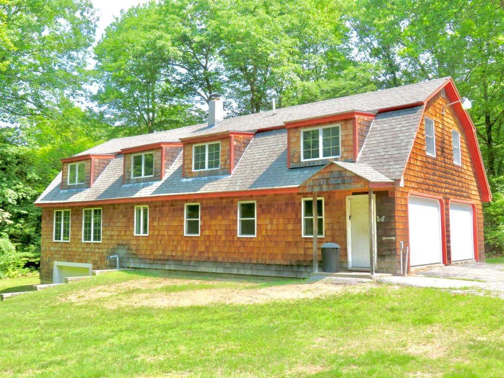 Photo of 36 Fox Run Road, Poland, ME 04274 (MLS # 1670834)