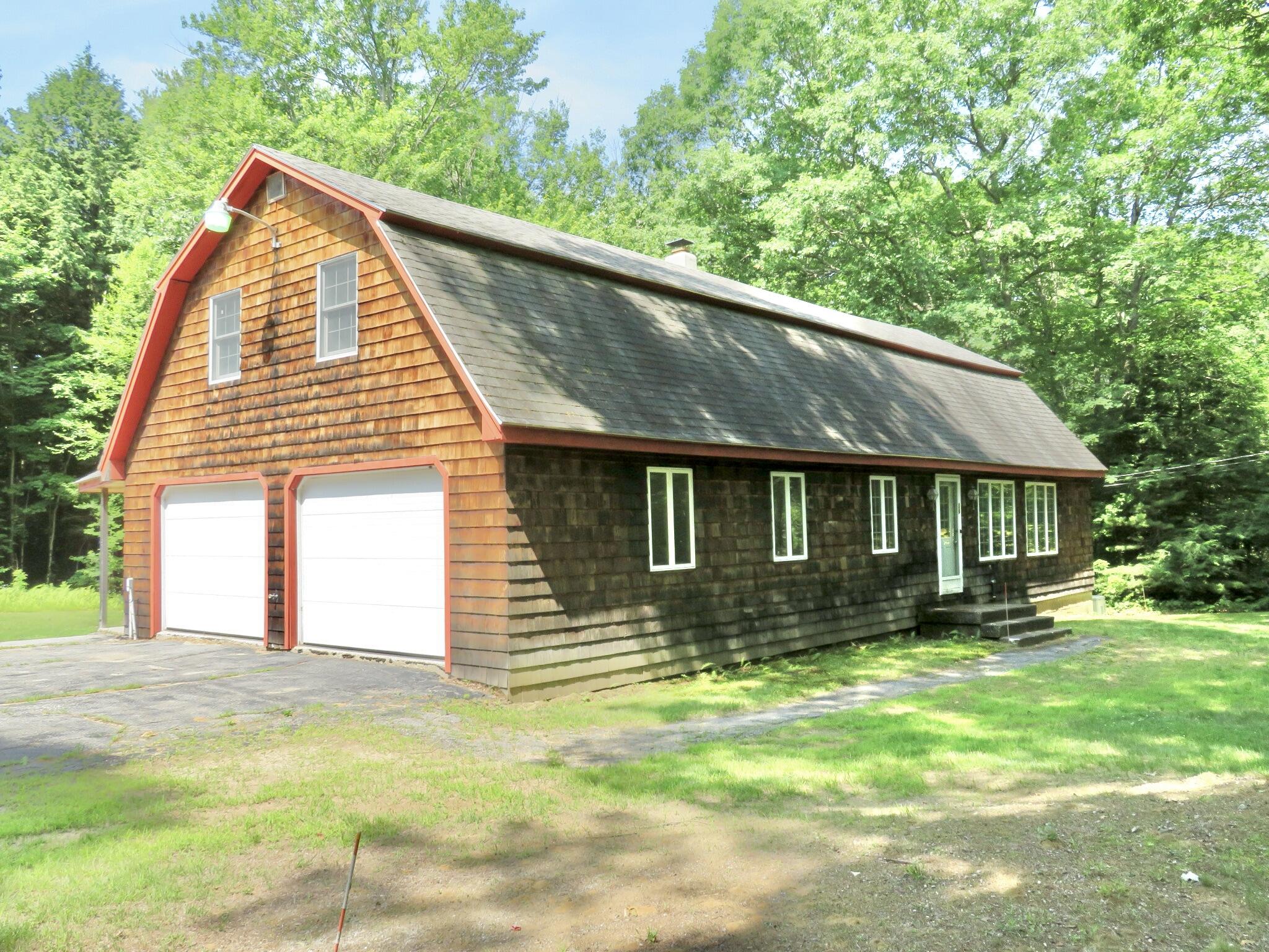 36 Fox Run Road