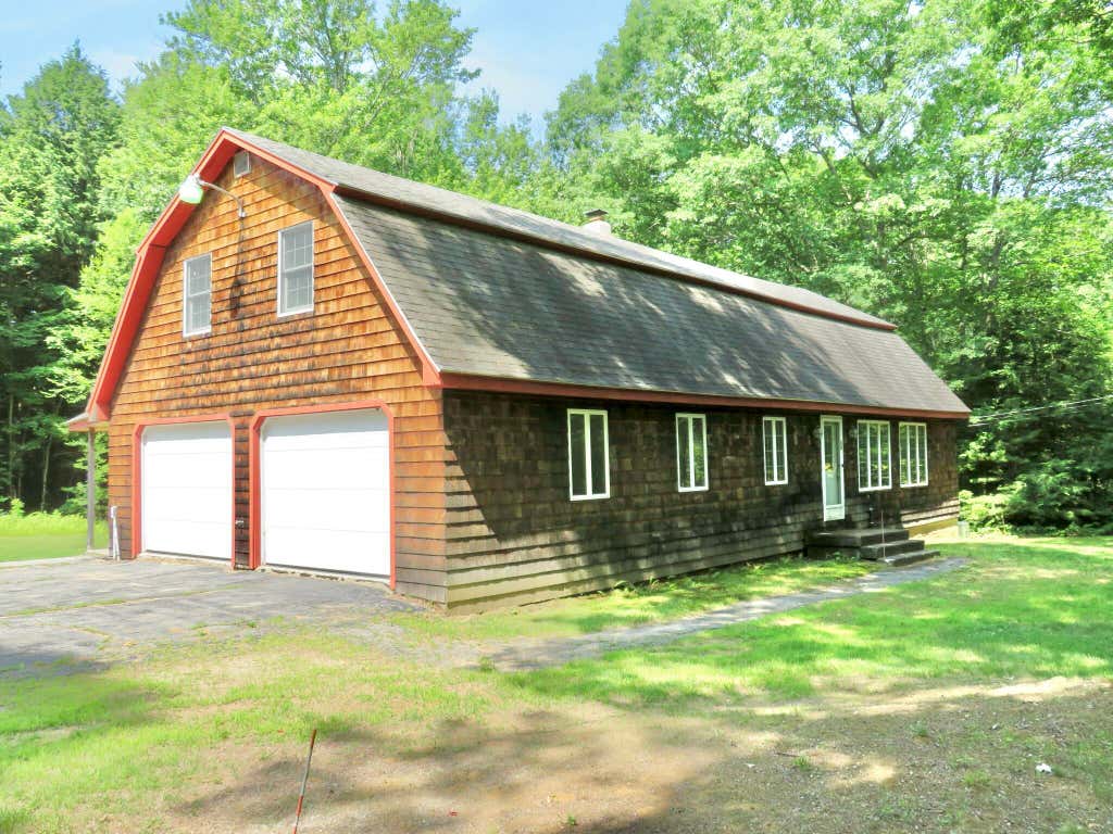 Photo of 36 Fox Run Road, Poland, ME 04274 (MLS # 1670834)