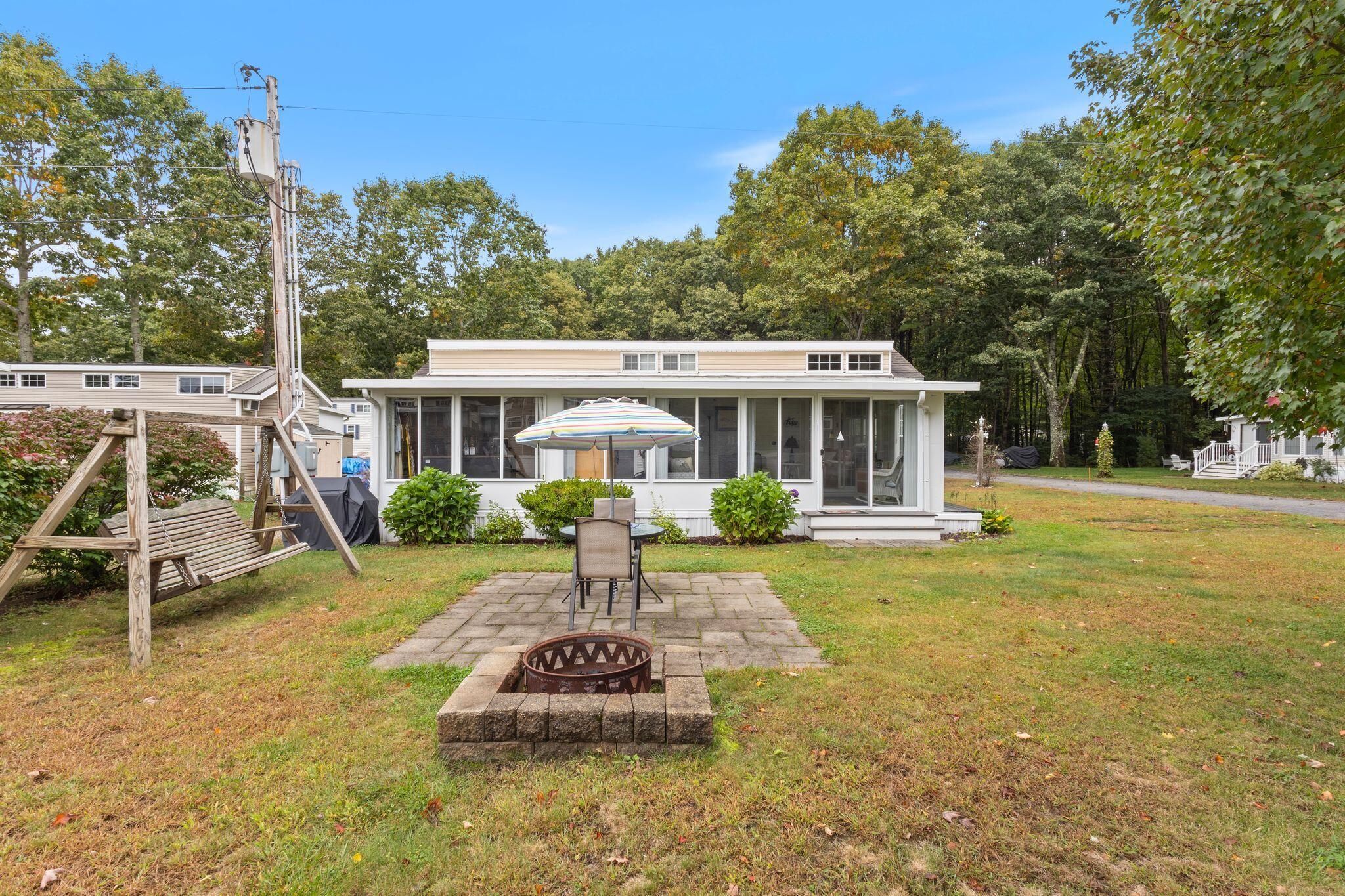 23 College Drive 822