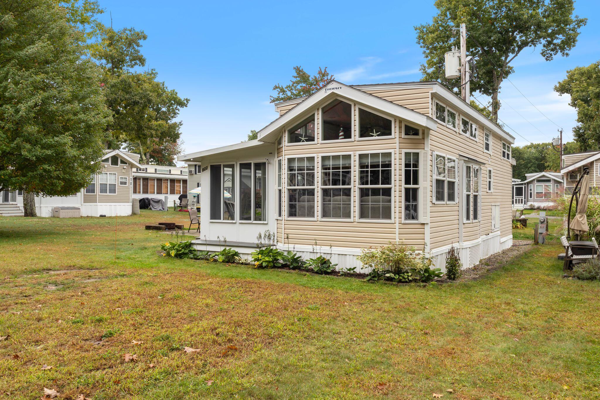 23 College Drive 822