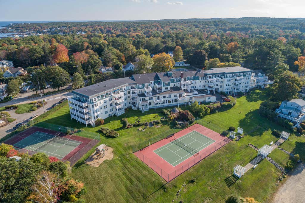 Photo of 55 Israel Head Road #304, Ogunquit, ME 03907 (MLS # 1665034)