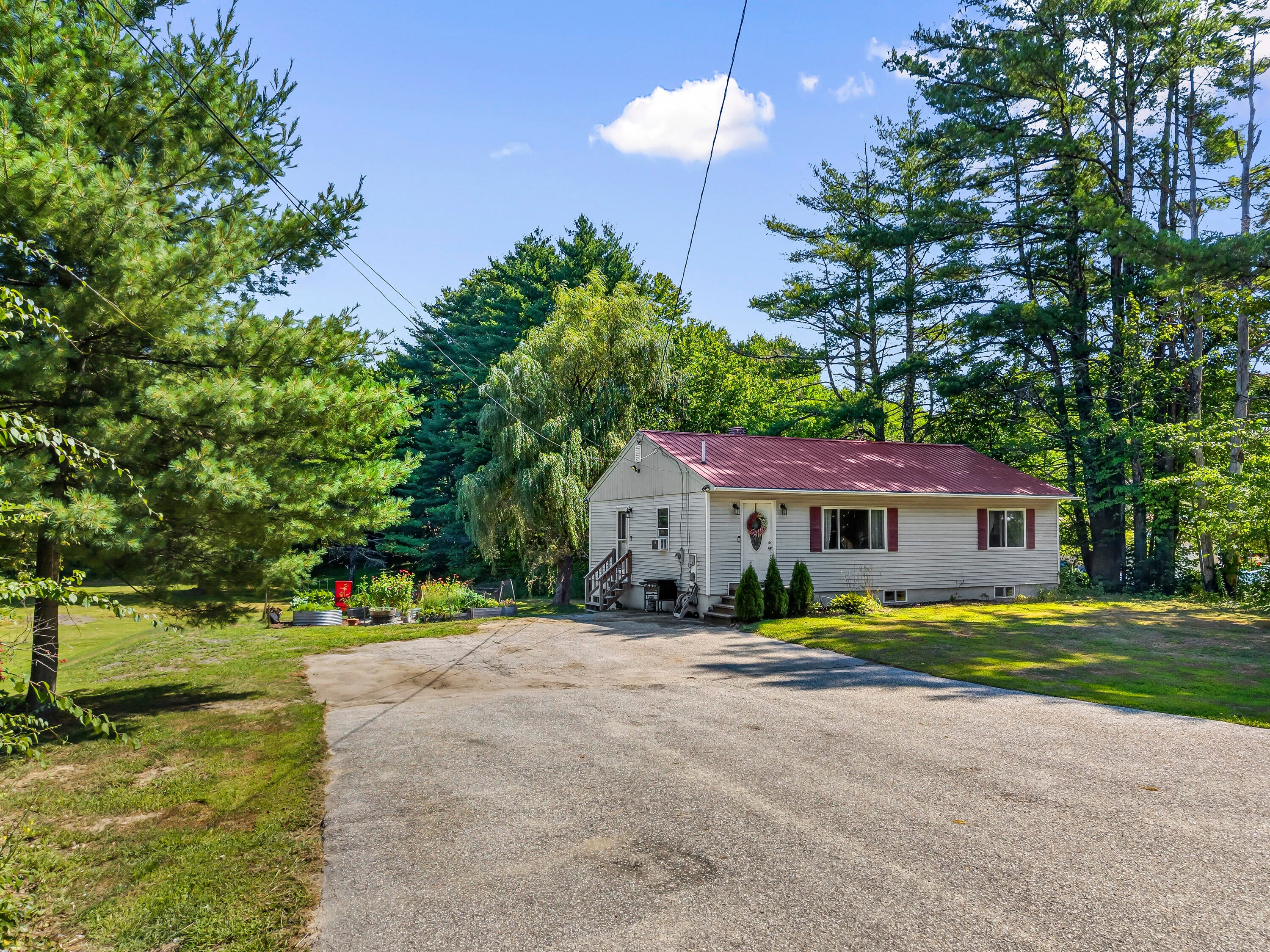 483 Cape Road