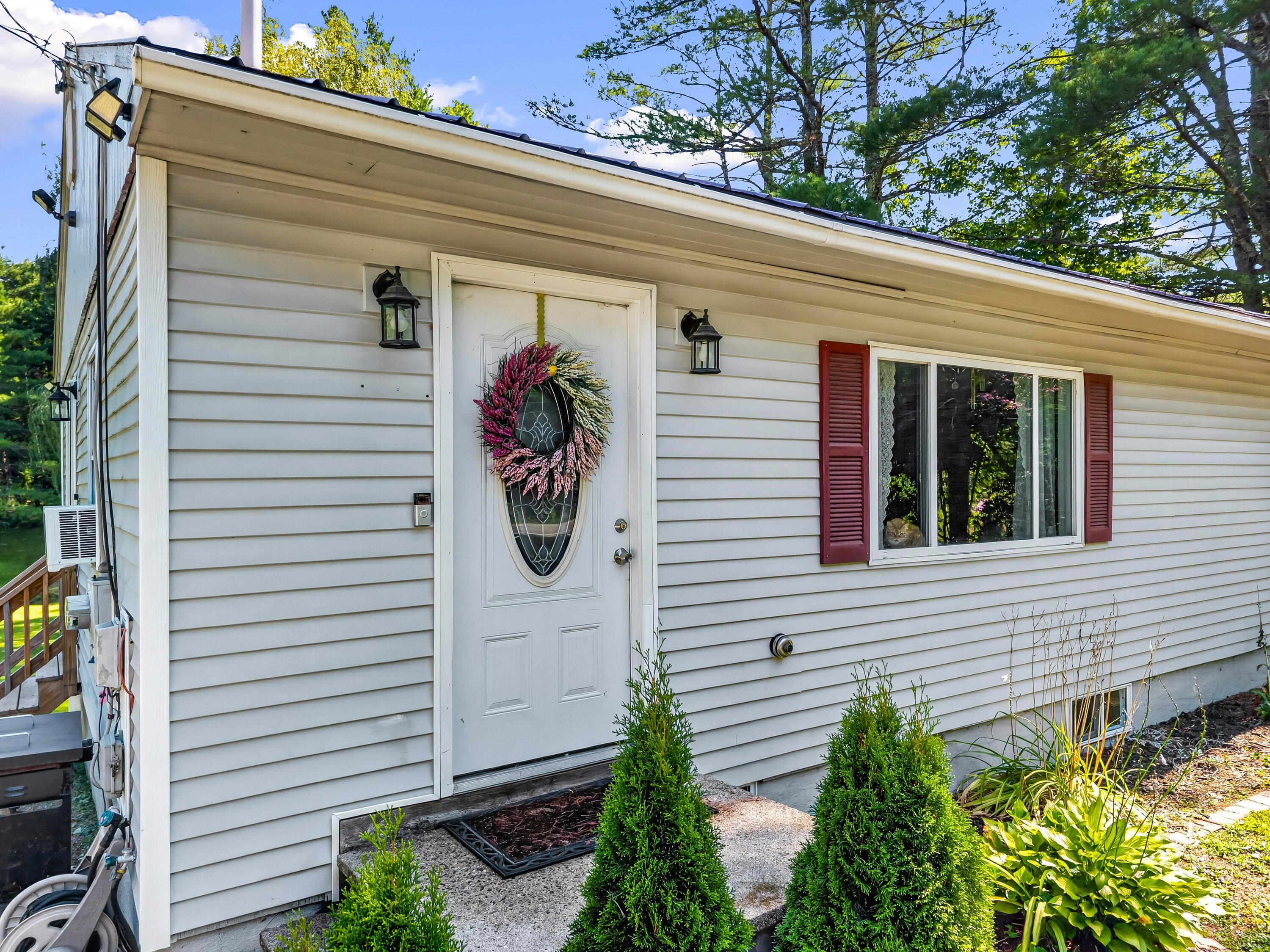 483 Cape Road