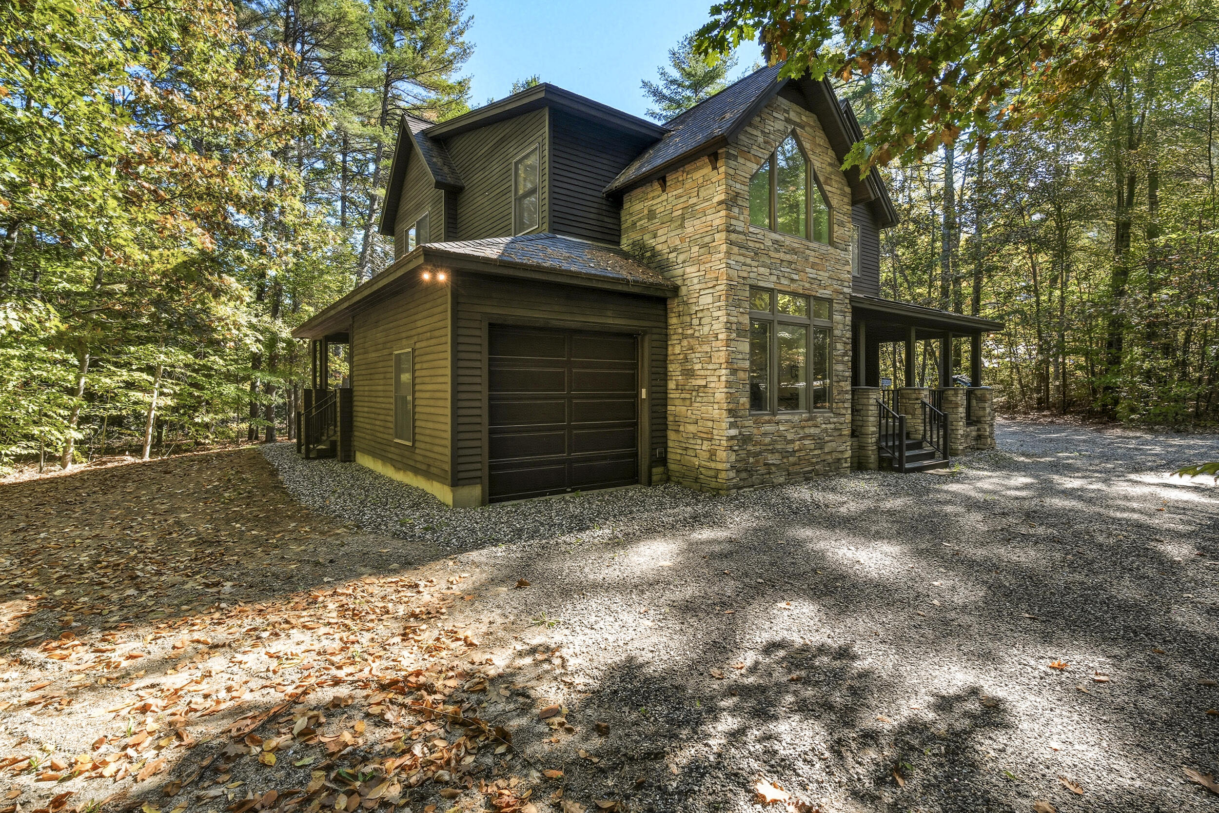 52 N Bridgton Road