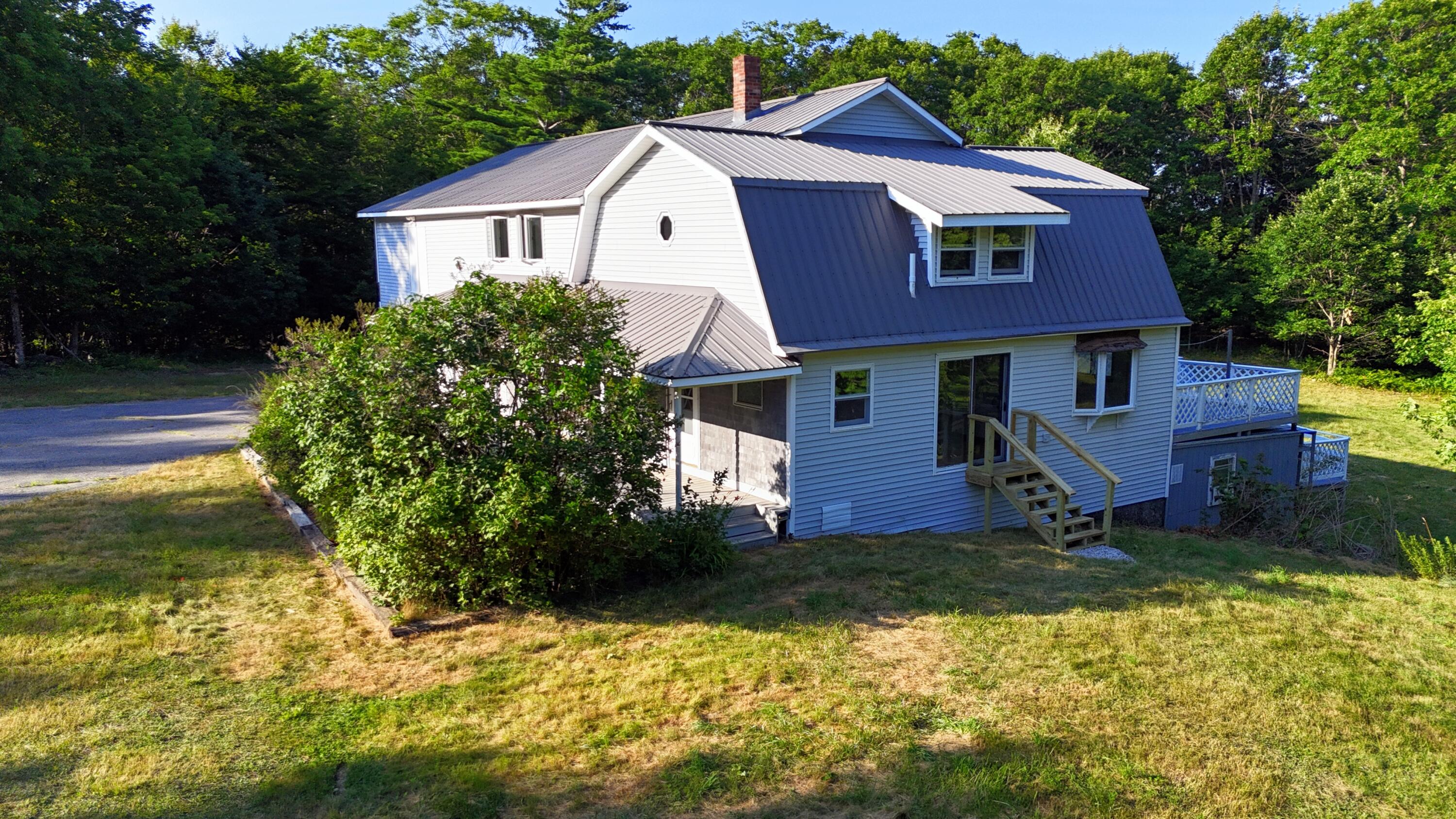 473 Davenport Hill Road