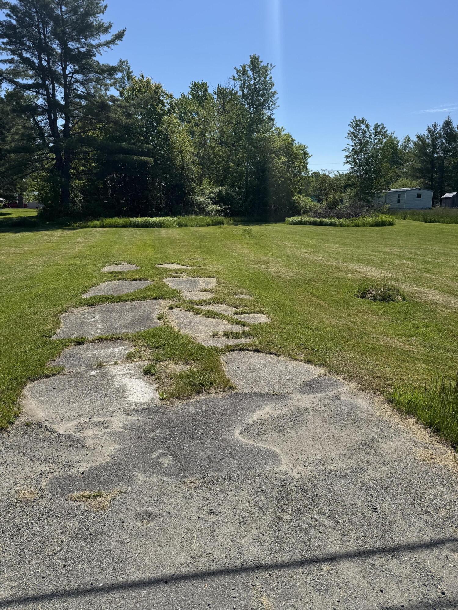 Map 24 Lot Stinson Street