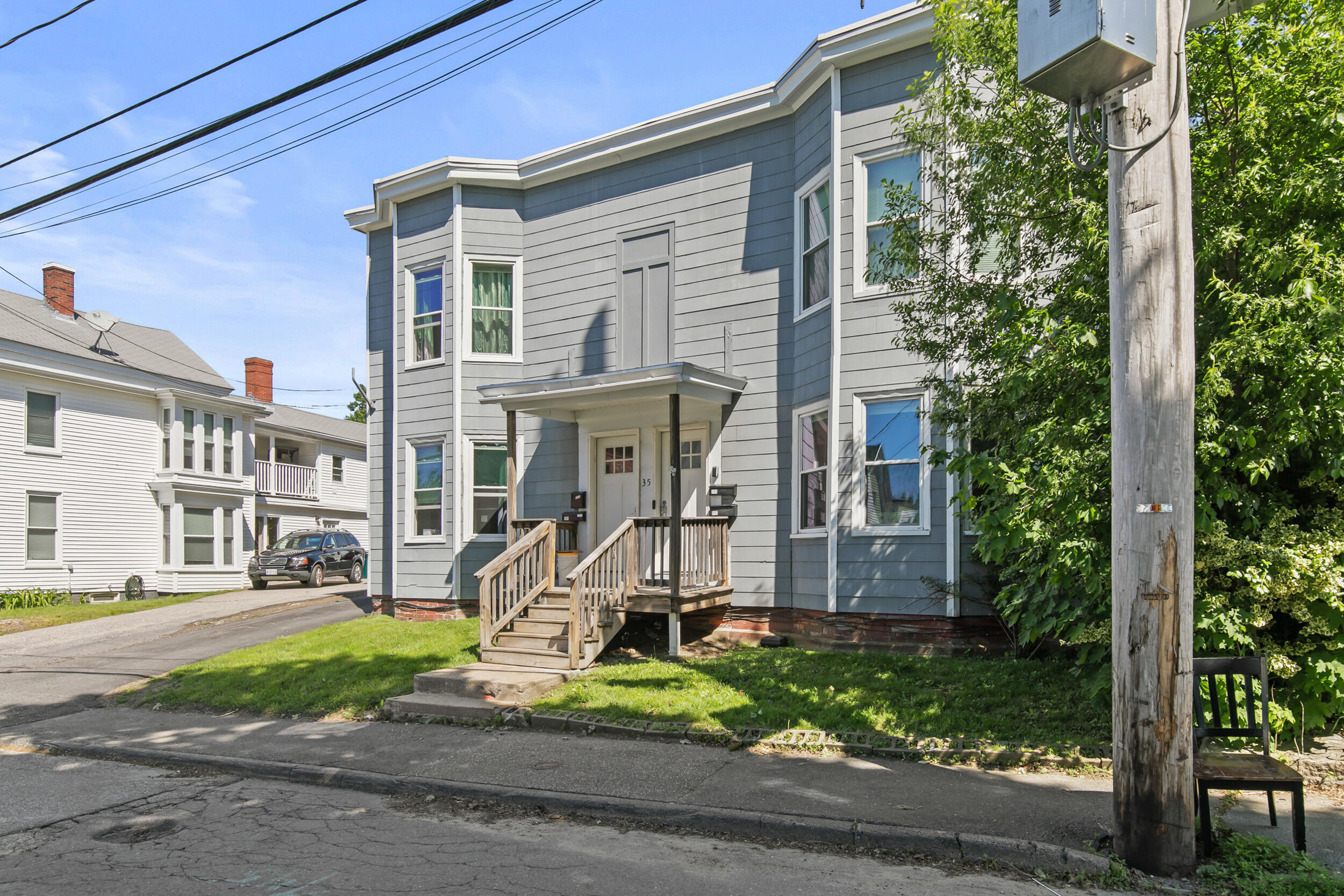35 Wentworth Street