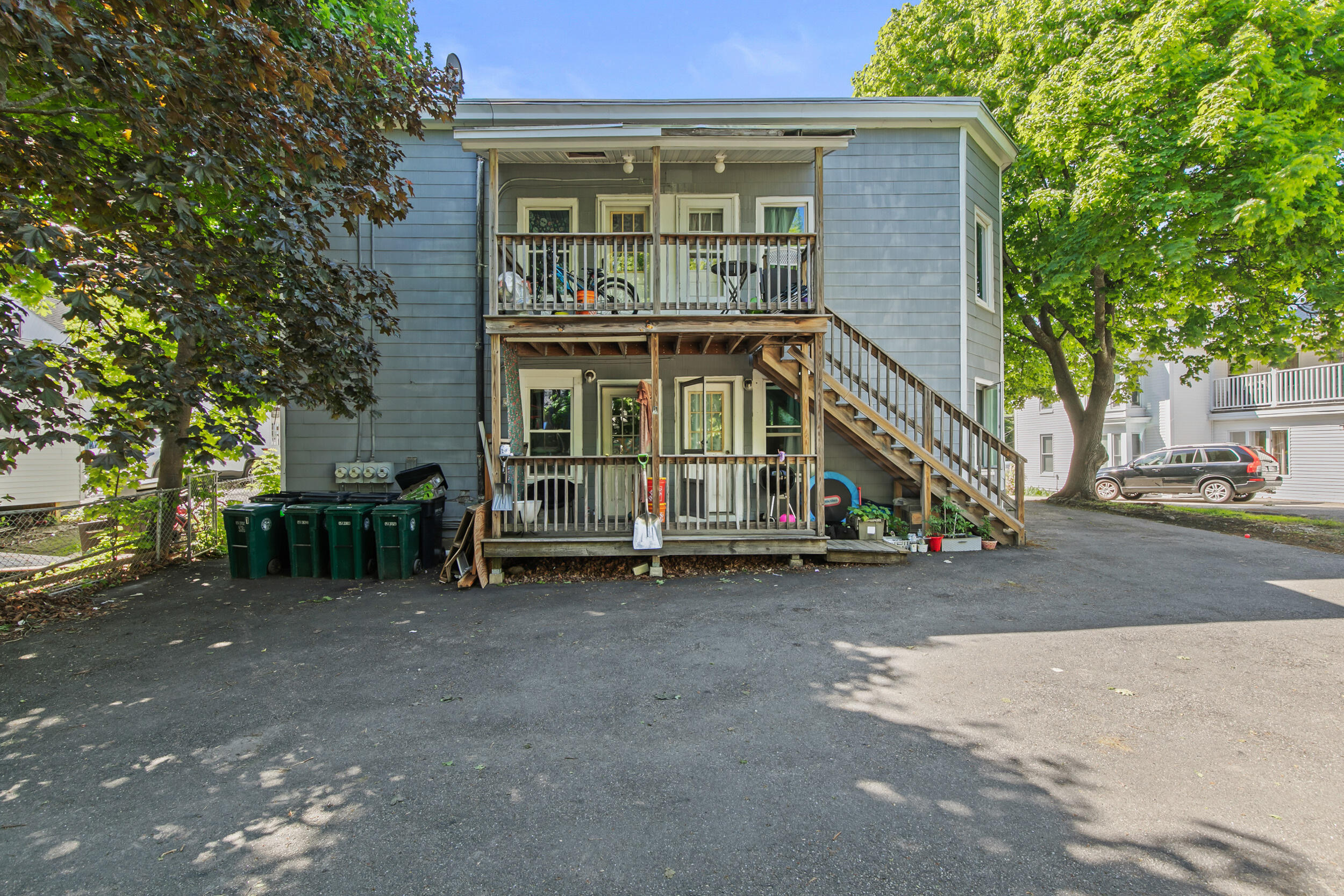 35 Wentworth Street