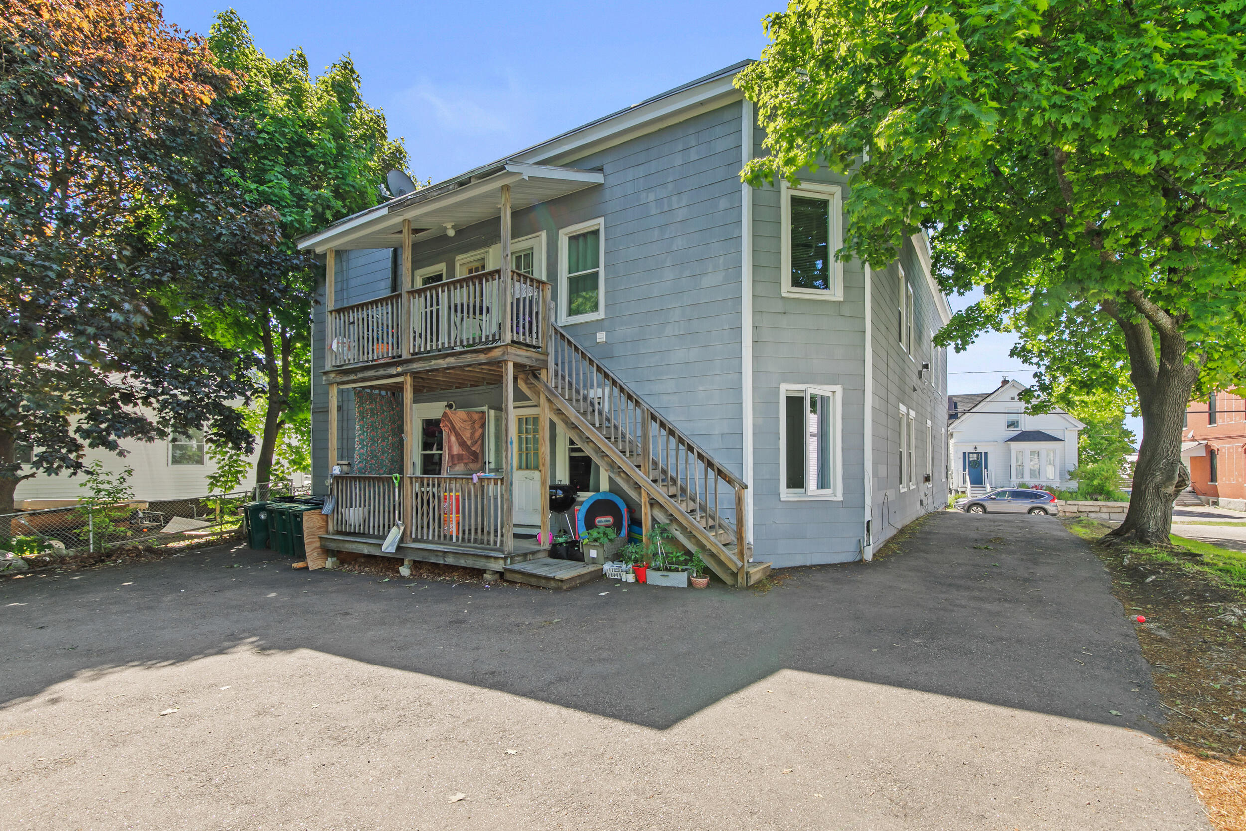 35 Wentworth Street