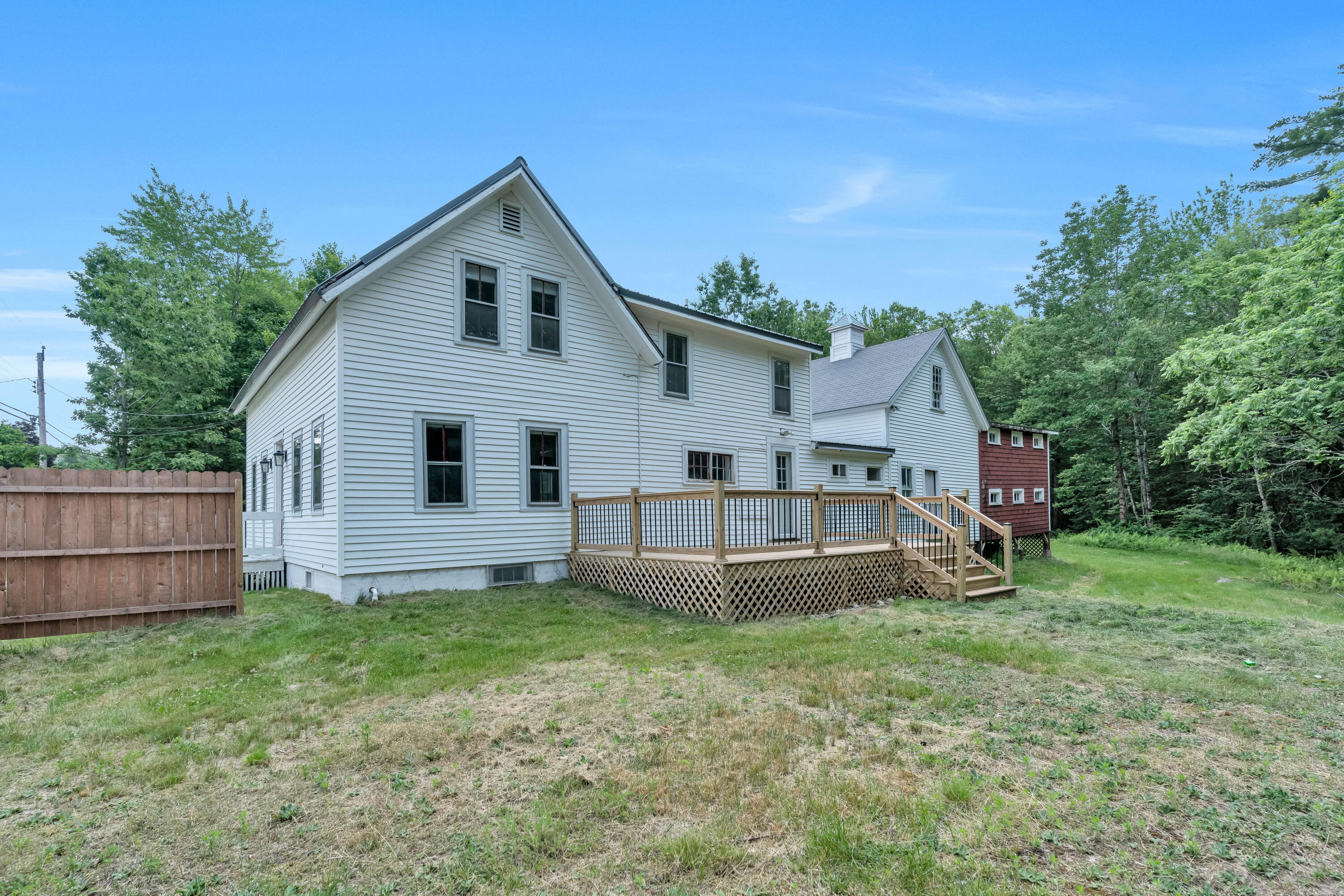 110 Oak Hill Road