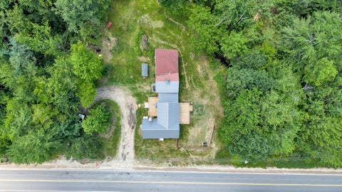 Photo of 110 Oak Hill Road, Standish, ME 04084 (MLS # 1670106)