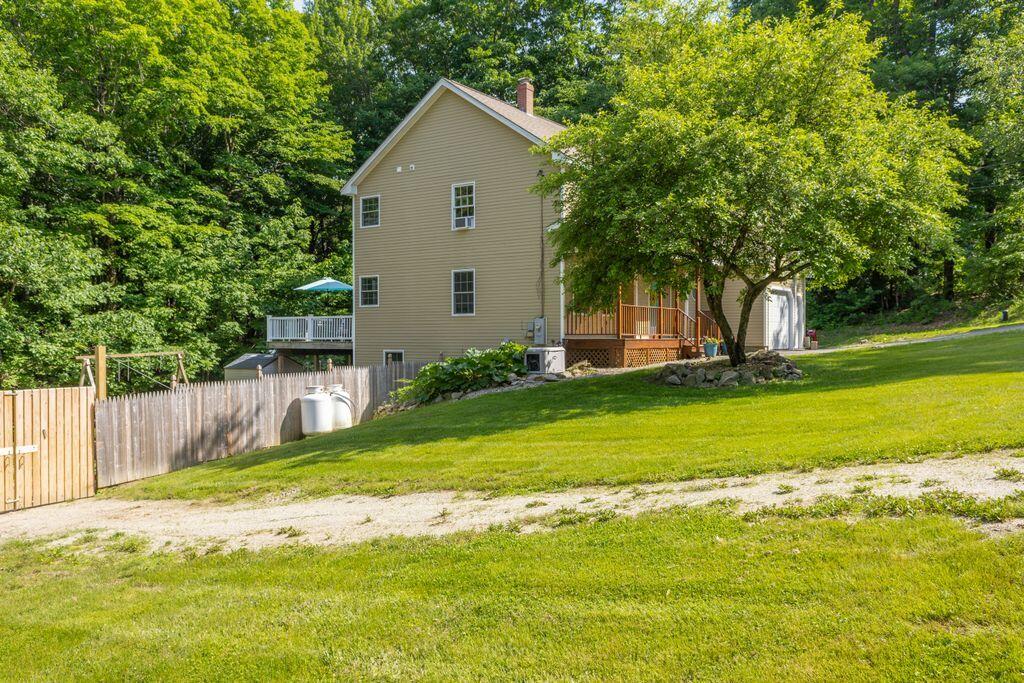 40 Jennifer Drive