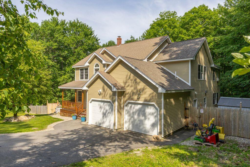 40 Jennifer Drive