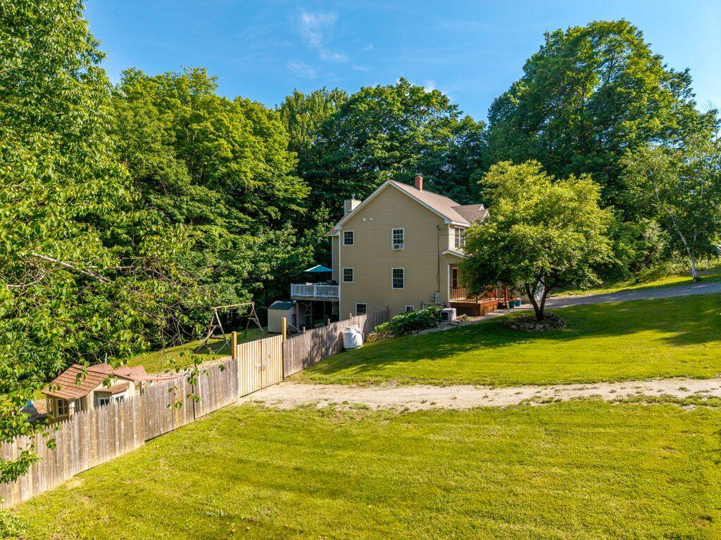 40 Jennifer Drive