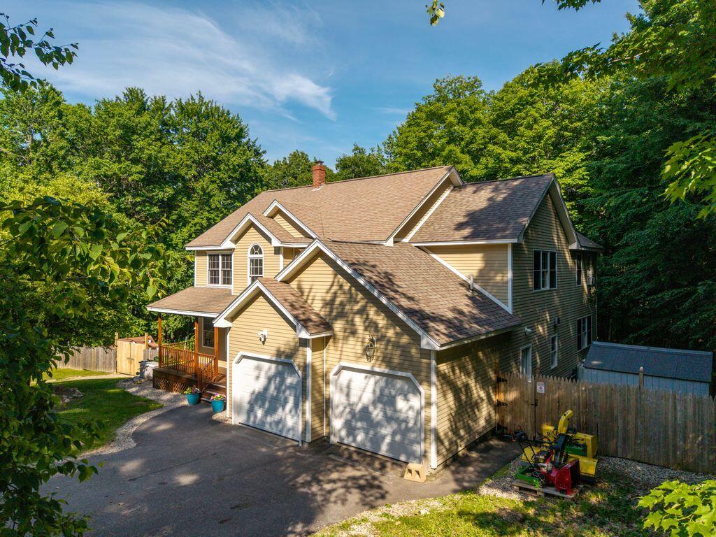 40 Jennifer Drive