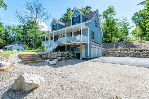 Photo of 363 Main Street, Fryeburg, ME 04037 (MLS # 1599191)