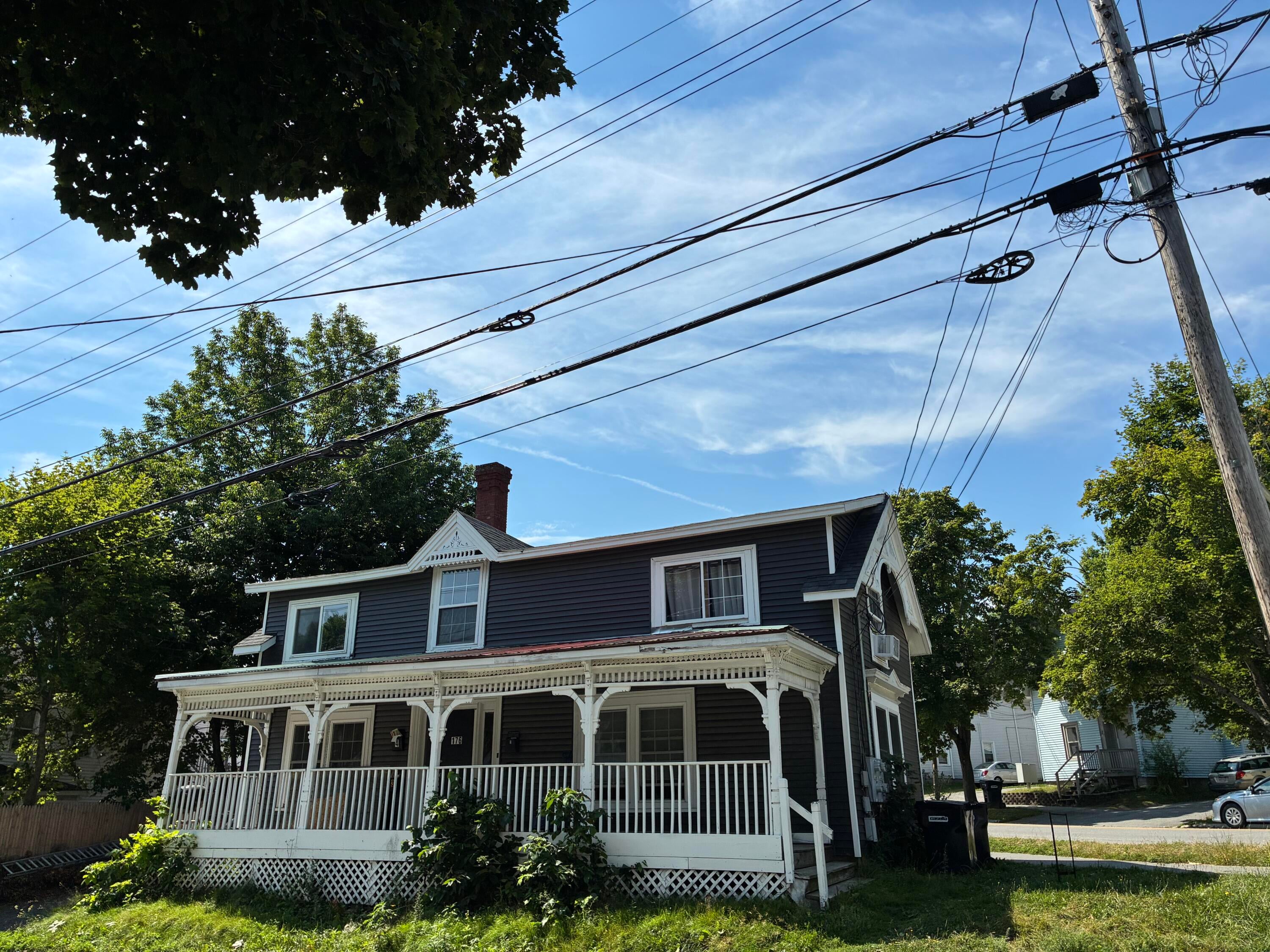 176 Court Street