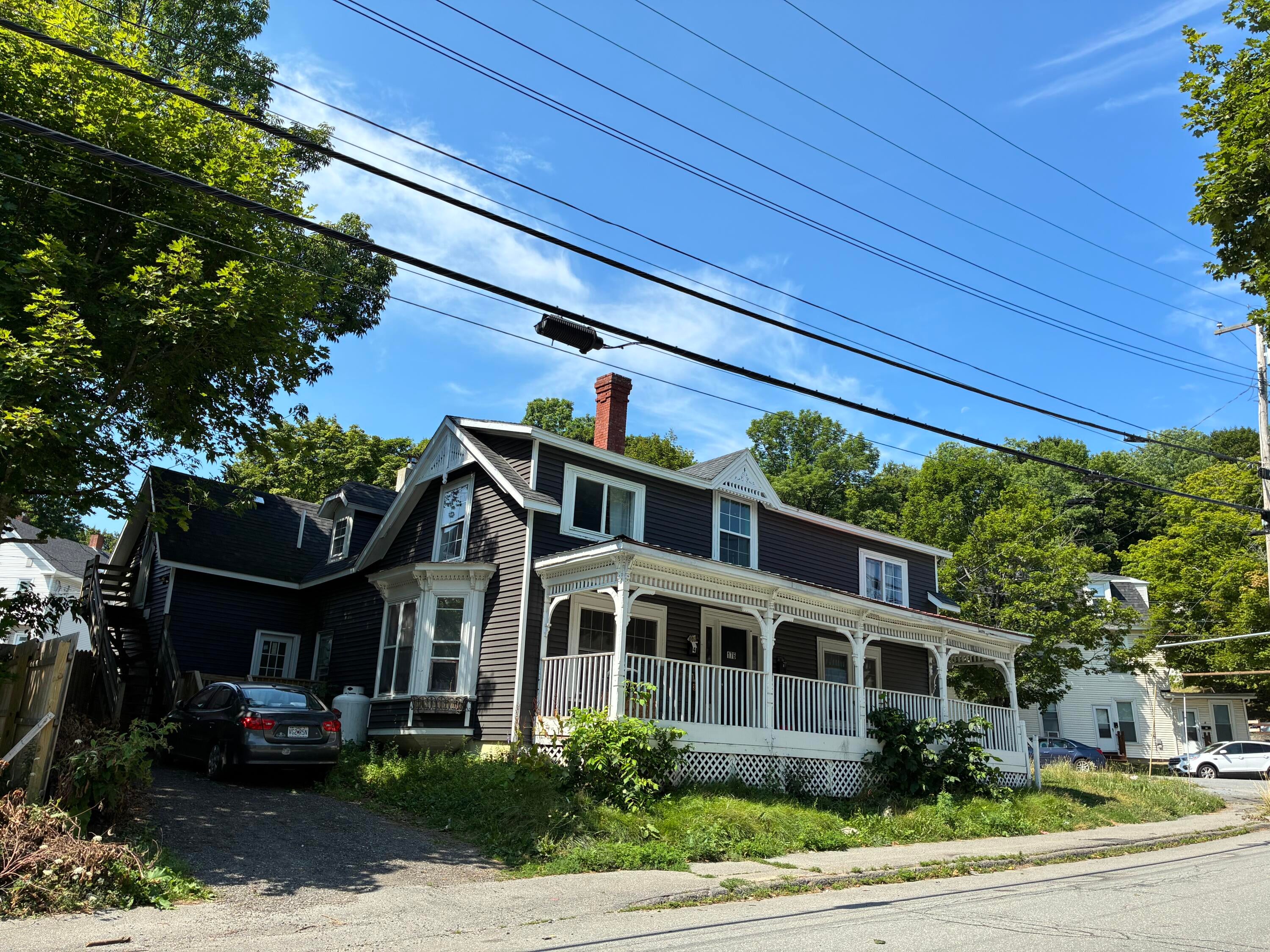 176 Court Street